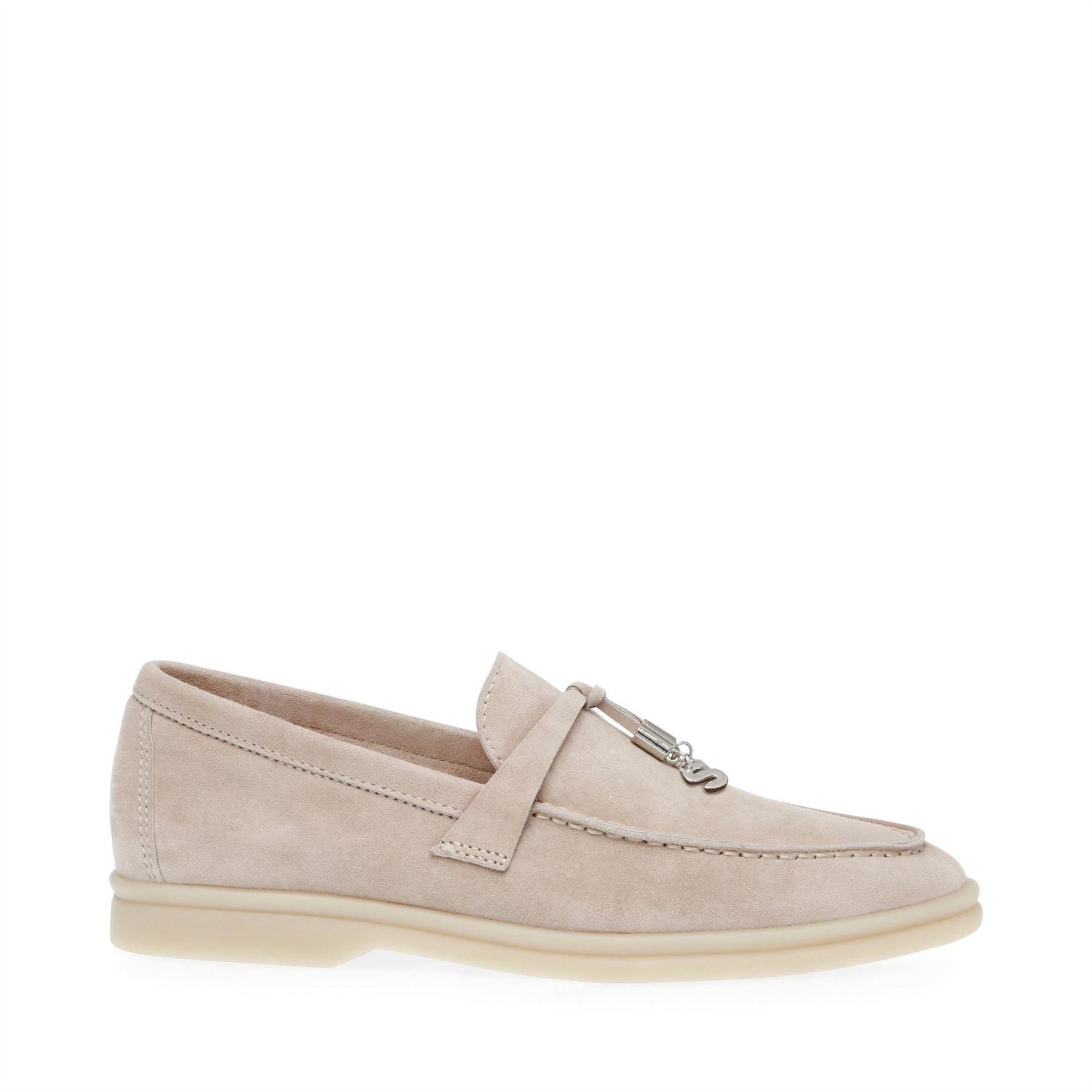 Steve Madden Portland Loaf