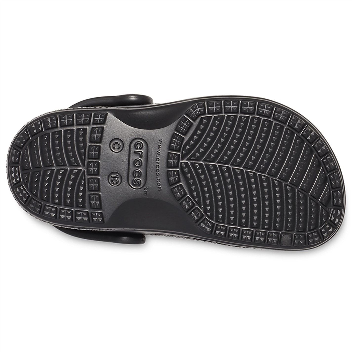 Crocs Baya Clogs Infant Boys