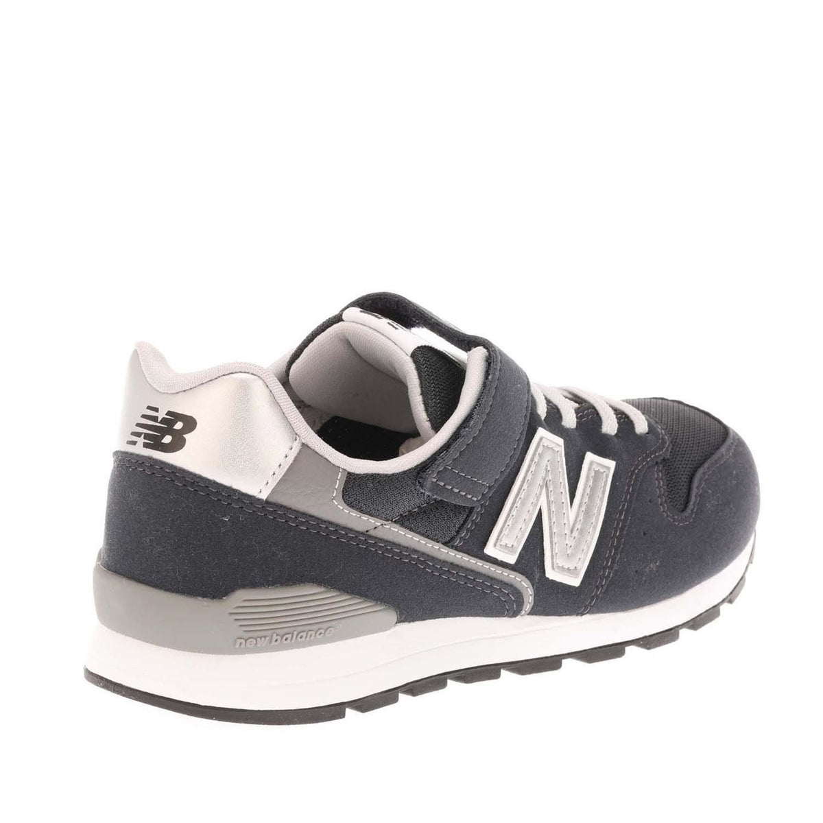 New Balance 996 Low Top Trainers