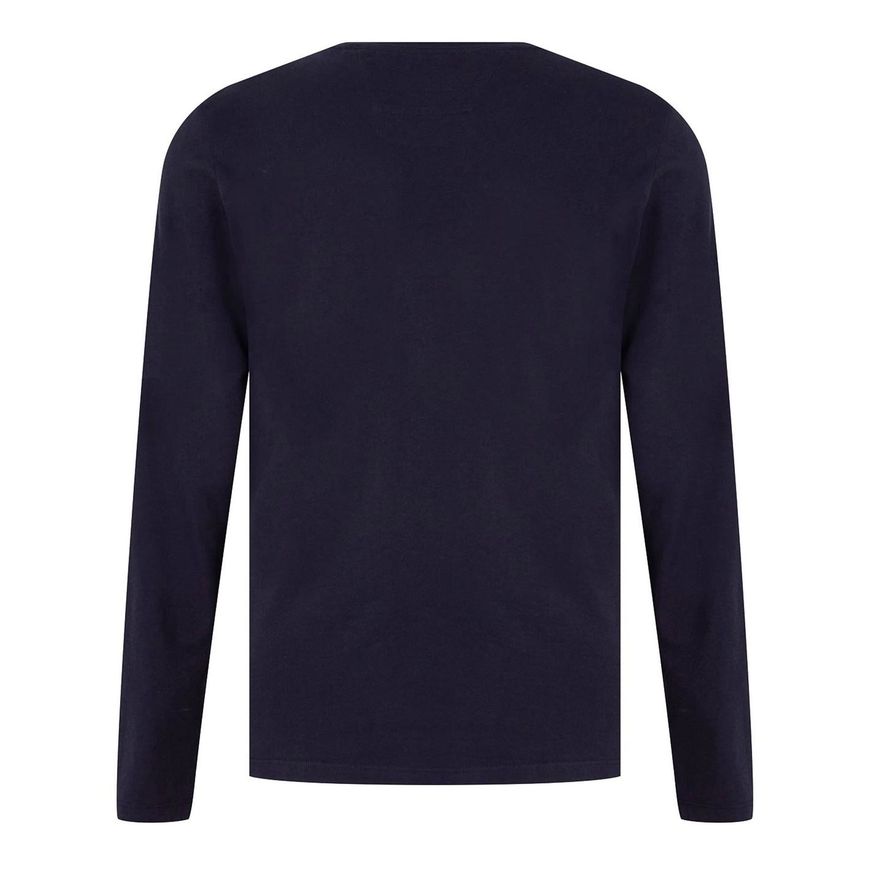 CP Company Long Sleeve T-Shirt