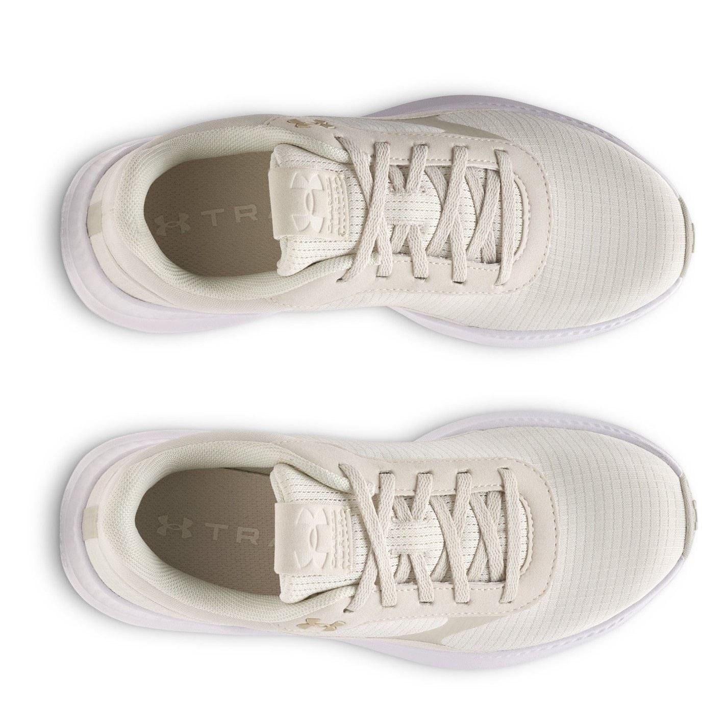 Under Armour Aurora 3 Textured Low Top Sneakers