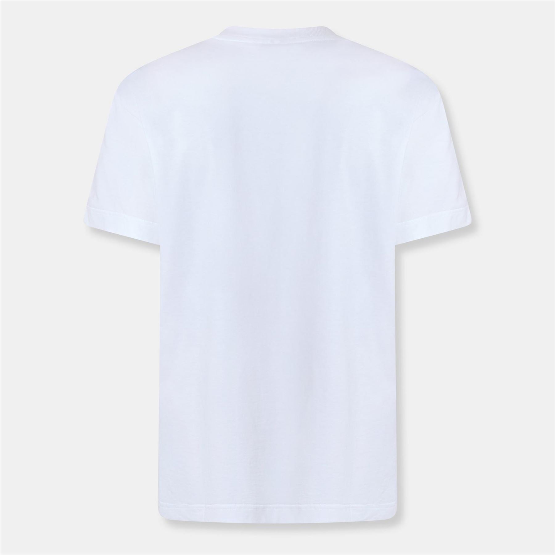 Missoni Regular Fit Short Sleeve T-Shirt