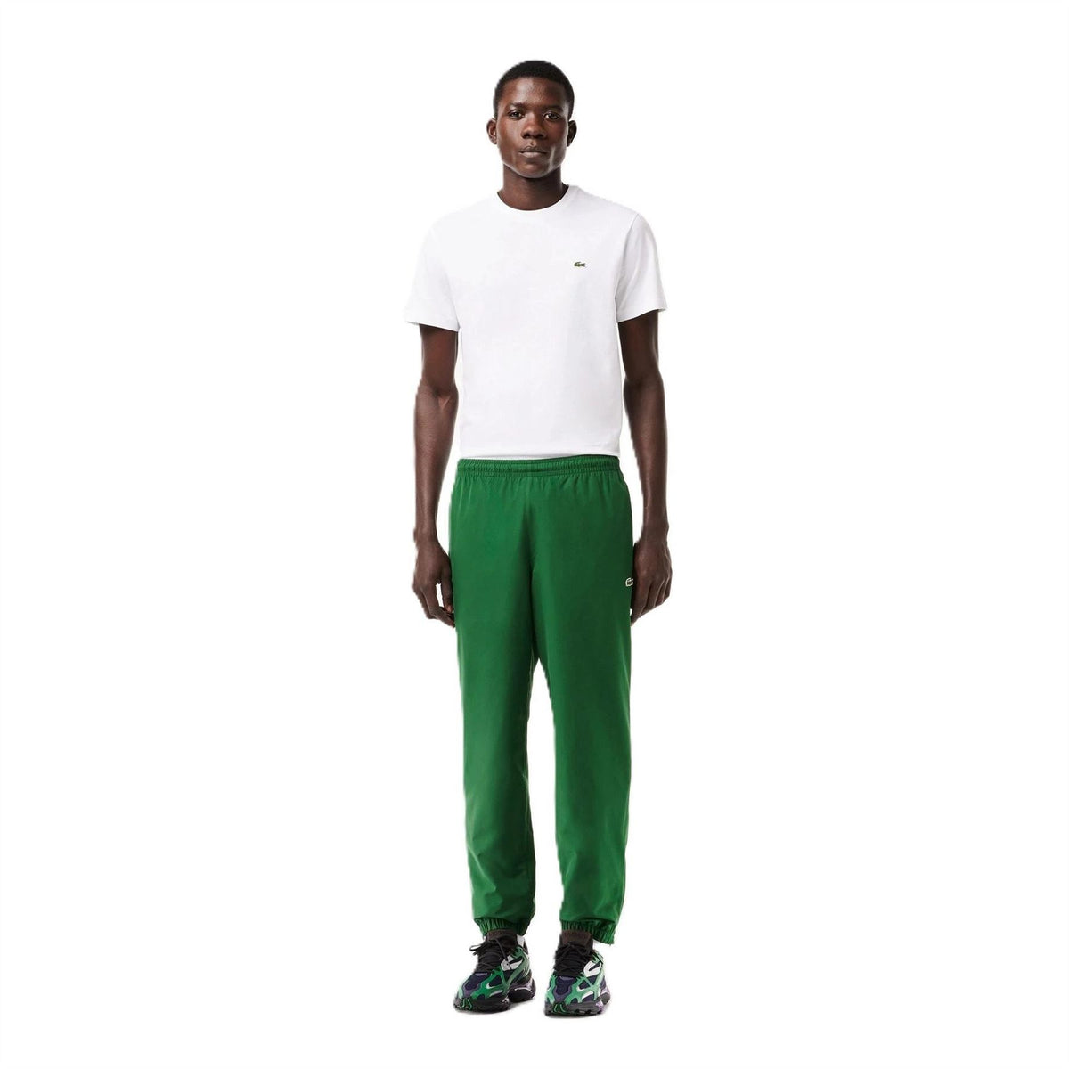 Lacoste Joggings Bottoms