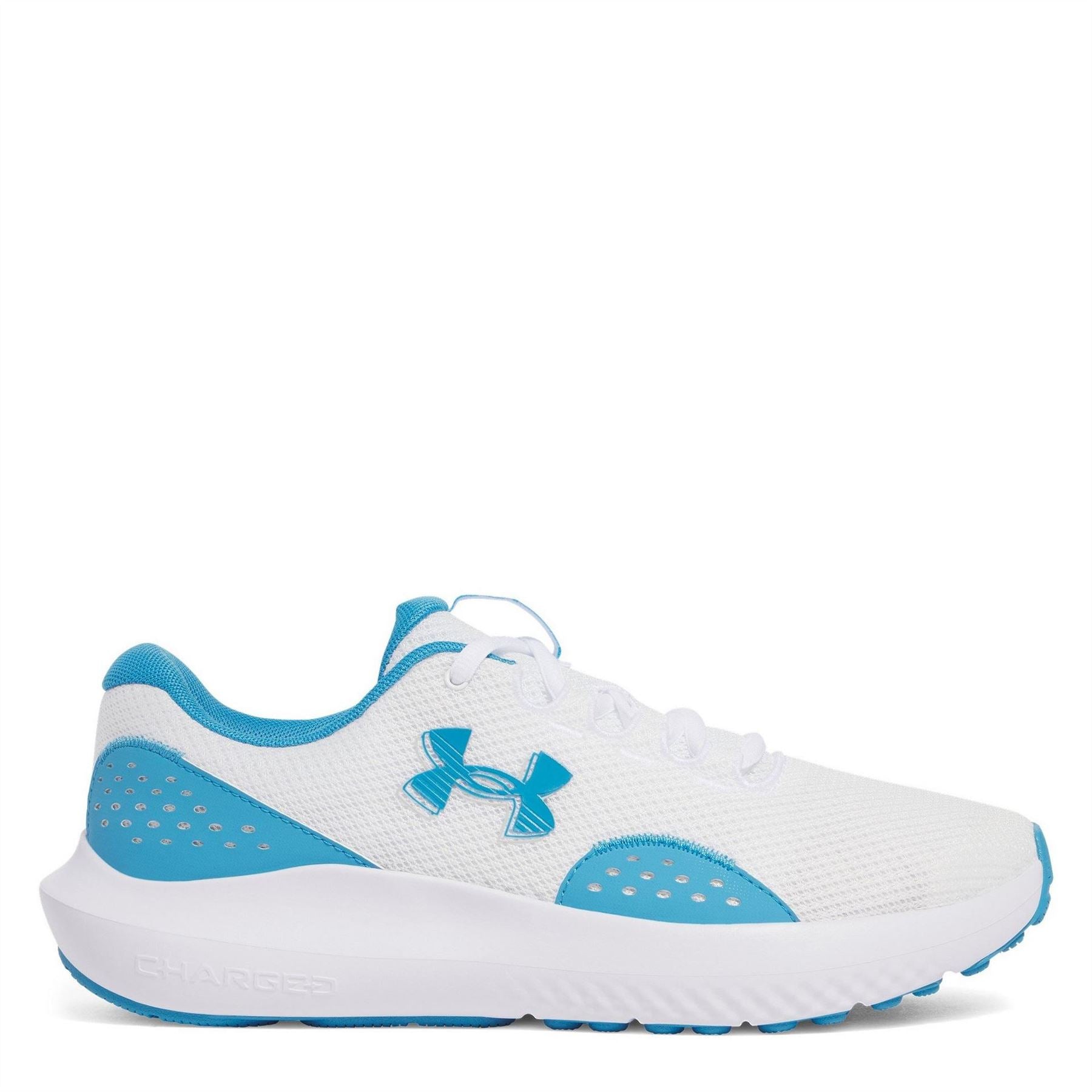 Under Armour Mens Surge 4 Running Shoes