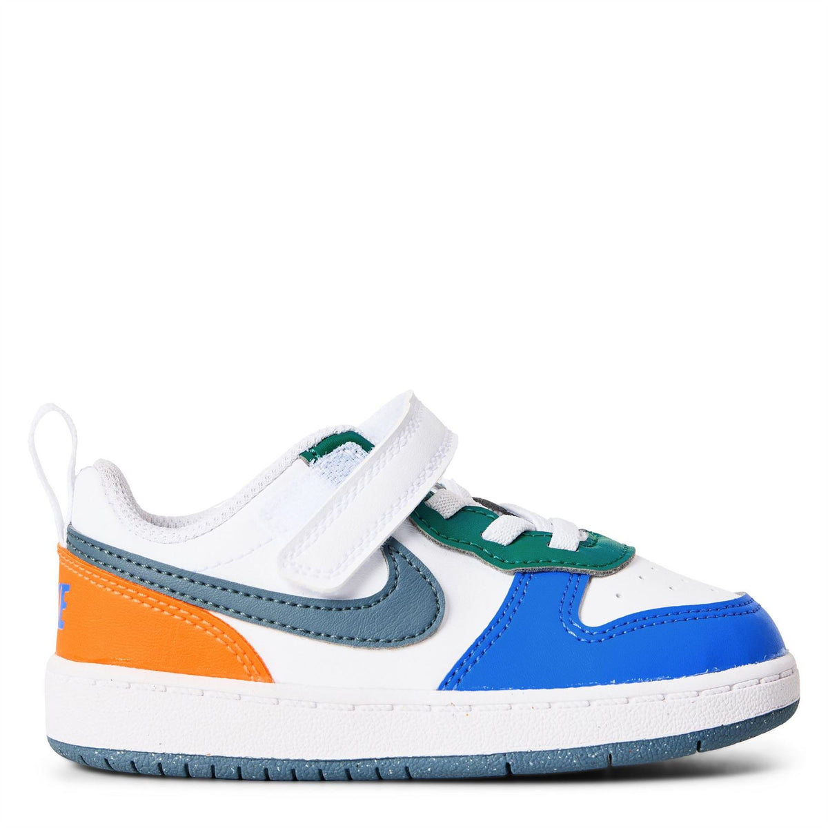 Nike Court Borough Low 2 Baby Toddler Shoe