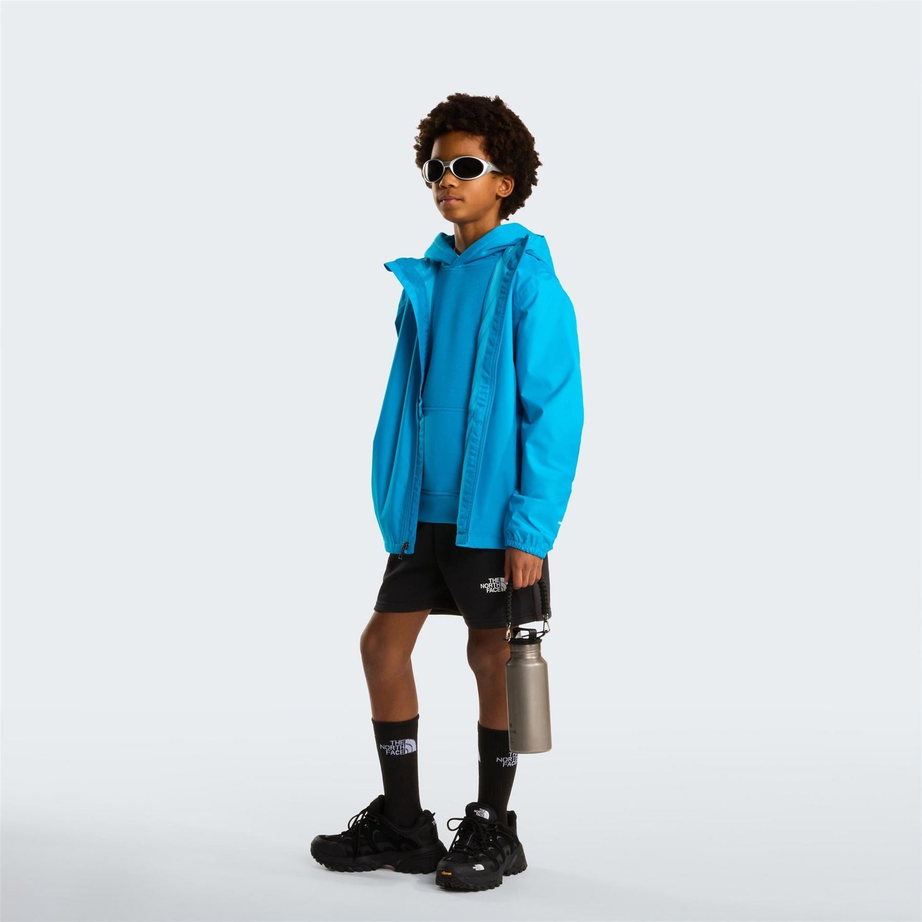 The North Face Jacket Juniors