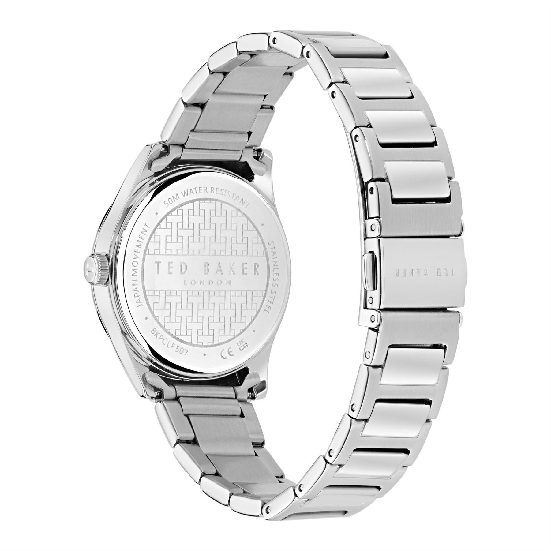 Ted Baker Quartz Analogue Watch