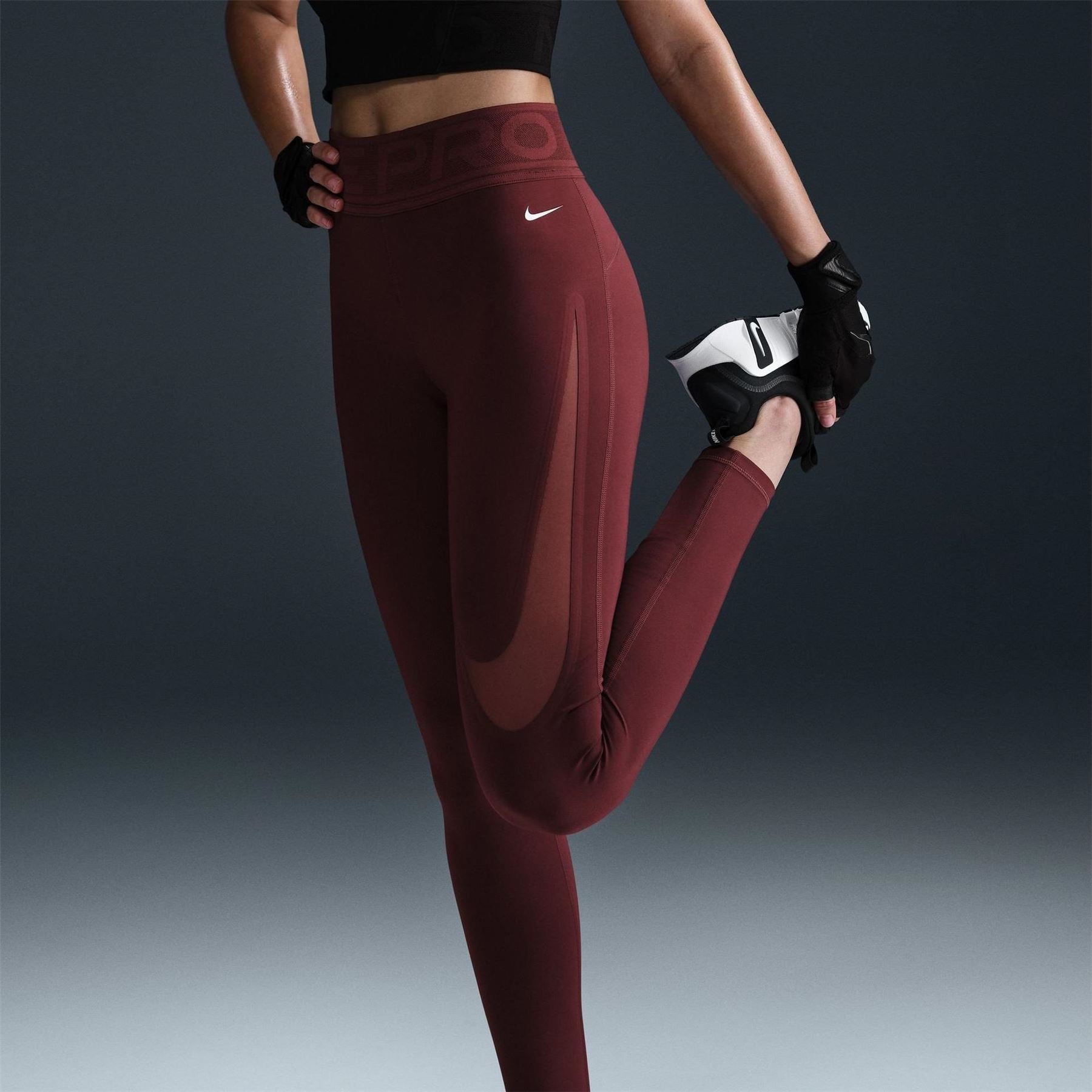 Nike W NP SCULPT DF Ld99