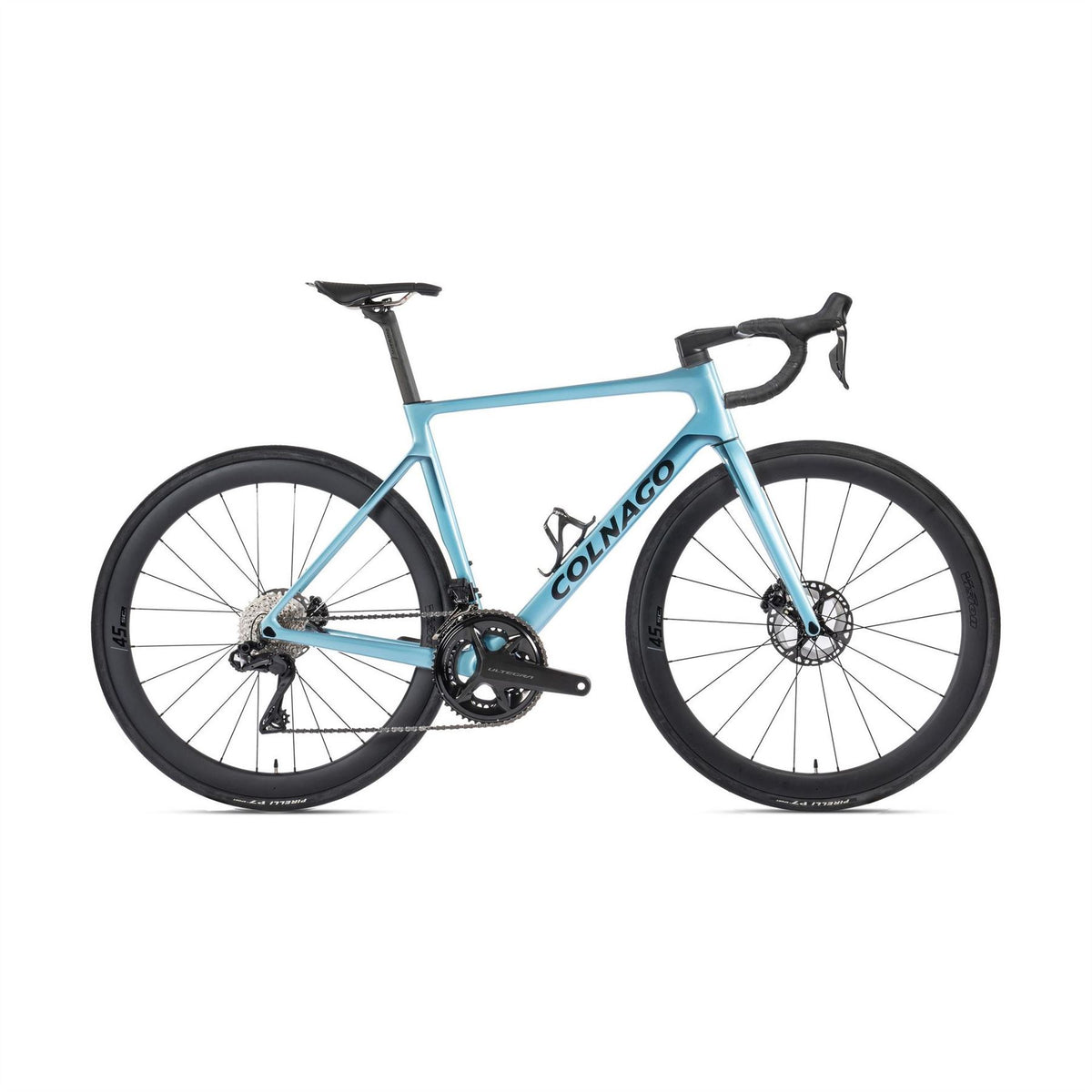 Colnago Ultegra Di2 Road Bike