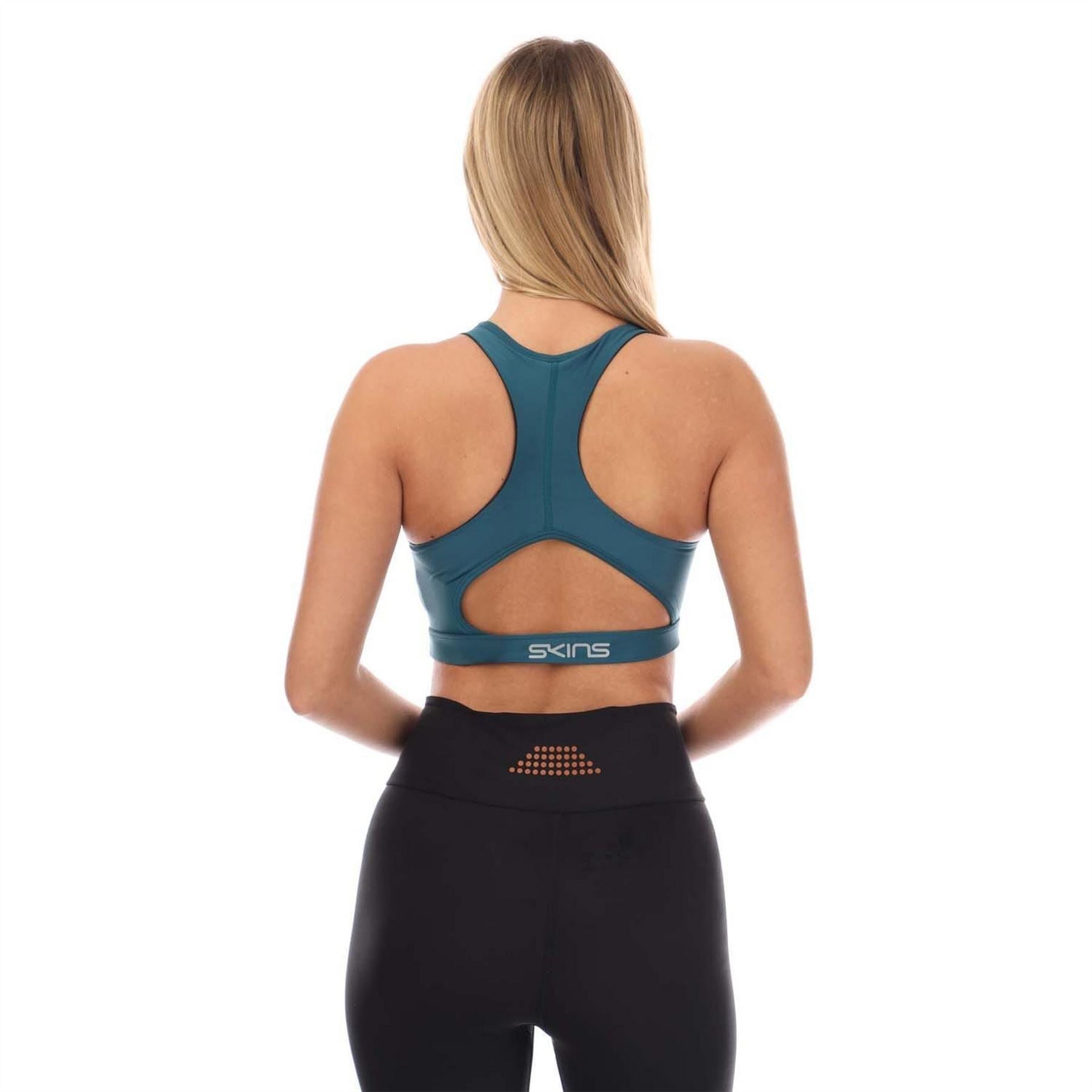 Skins 3 Active Bra