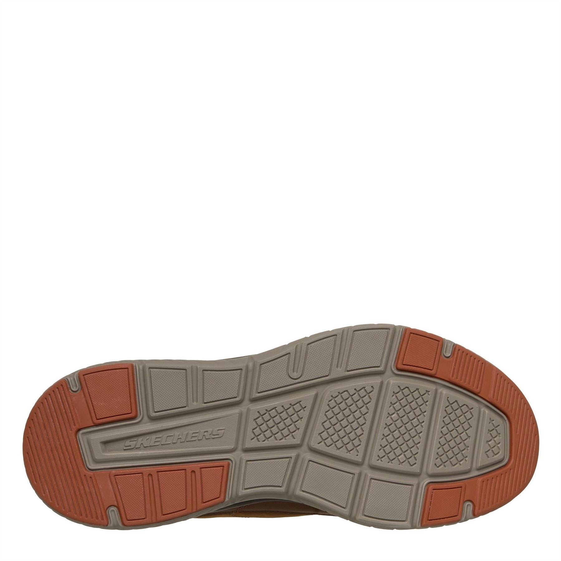 Skechers Casual Low Top Trainers