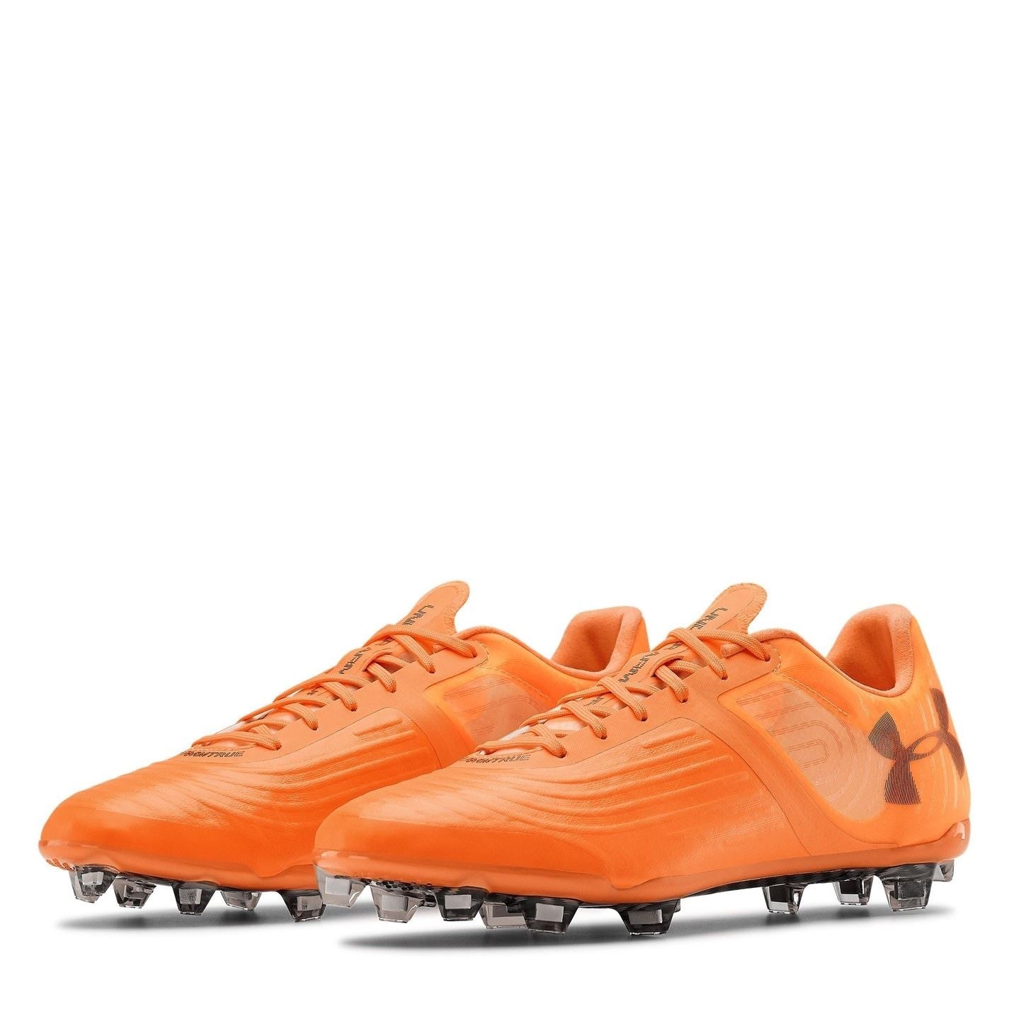 Under Armour Magnetico Pro Firm Ground Football Boots