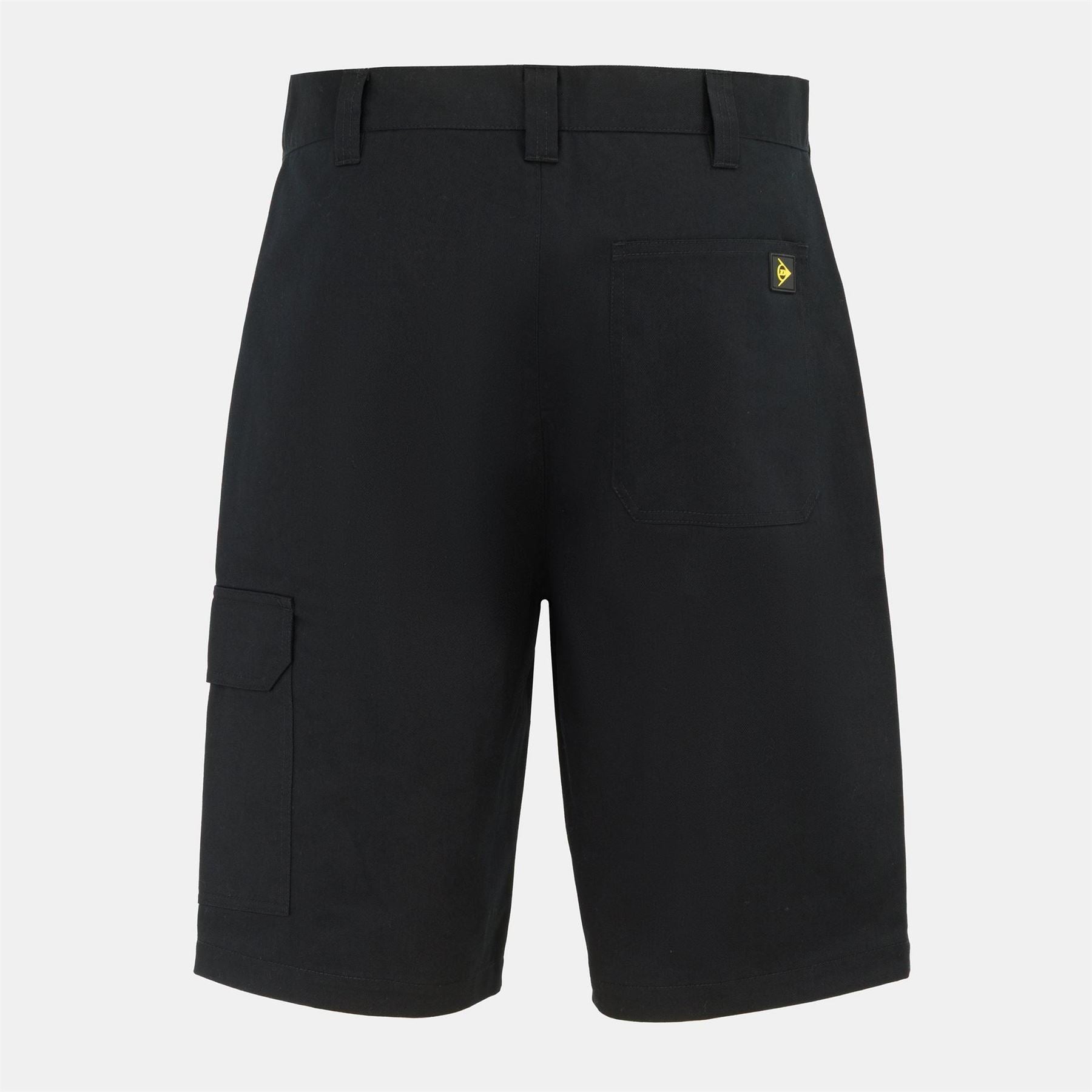 Dunlop Mens Dispatch Short Trouser