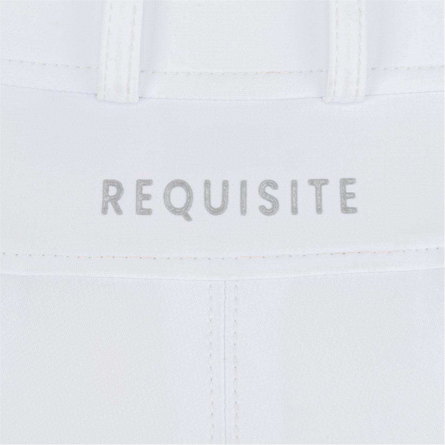 Requisite Premium Technical Full Grip Breeches