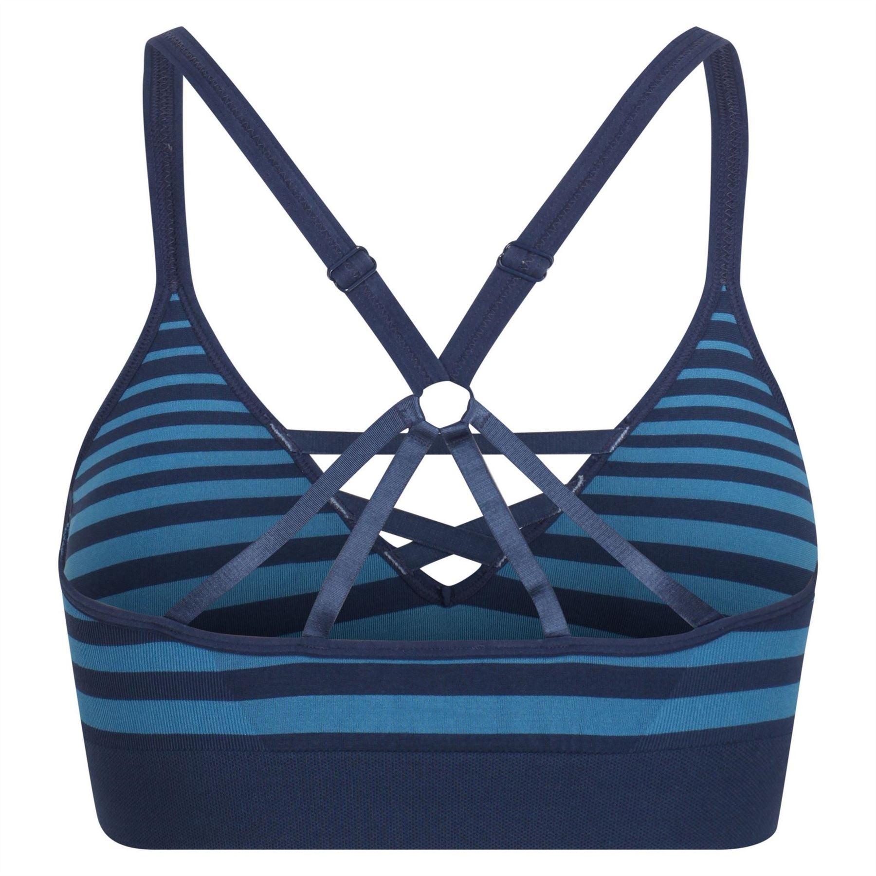 Reebok Womens Seamless Bra Maryna