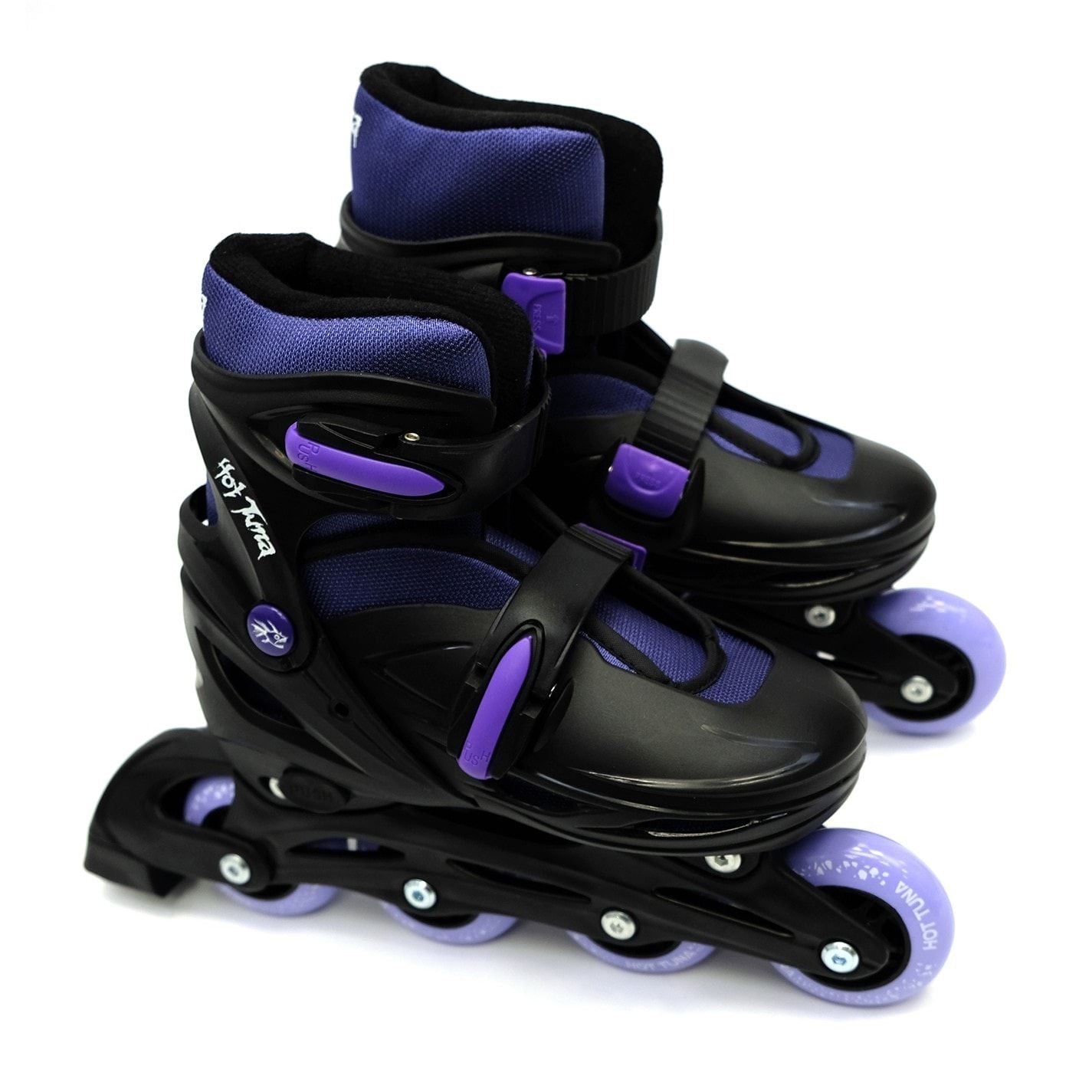 Hot Tuna Tuna Inline Skates Junior