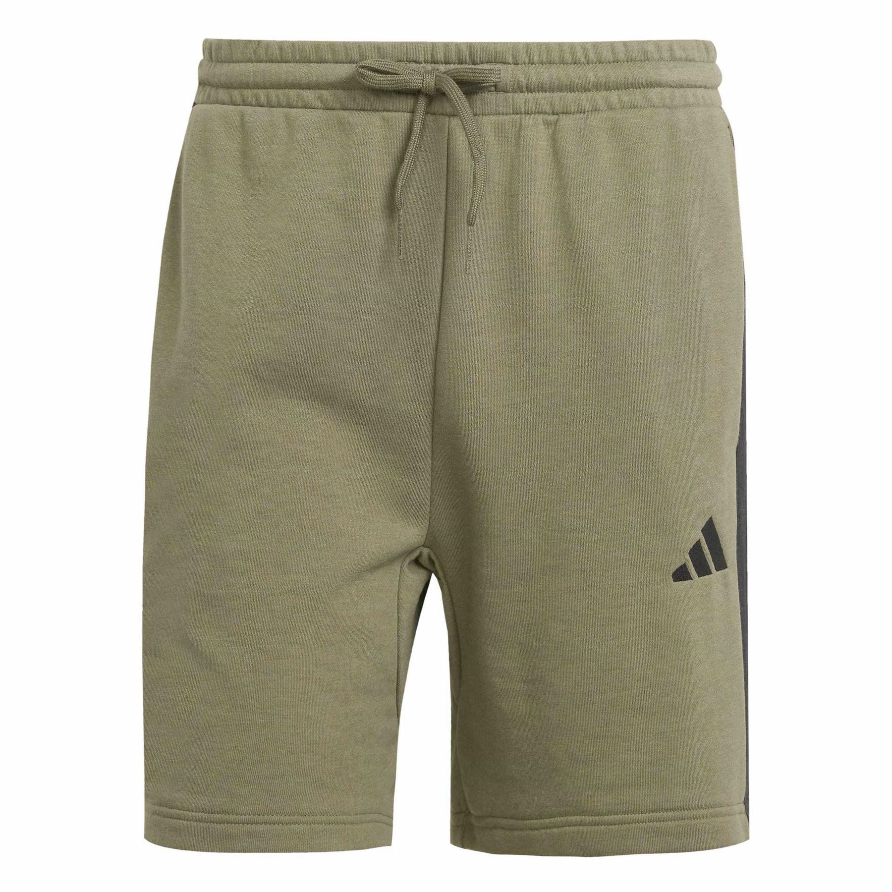 adidas S M 3s Ft Shorts