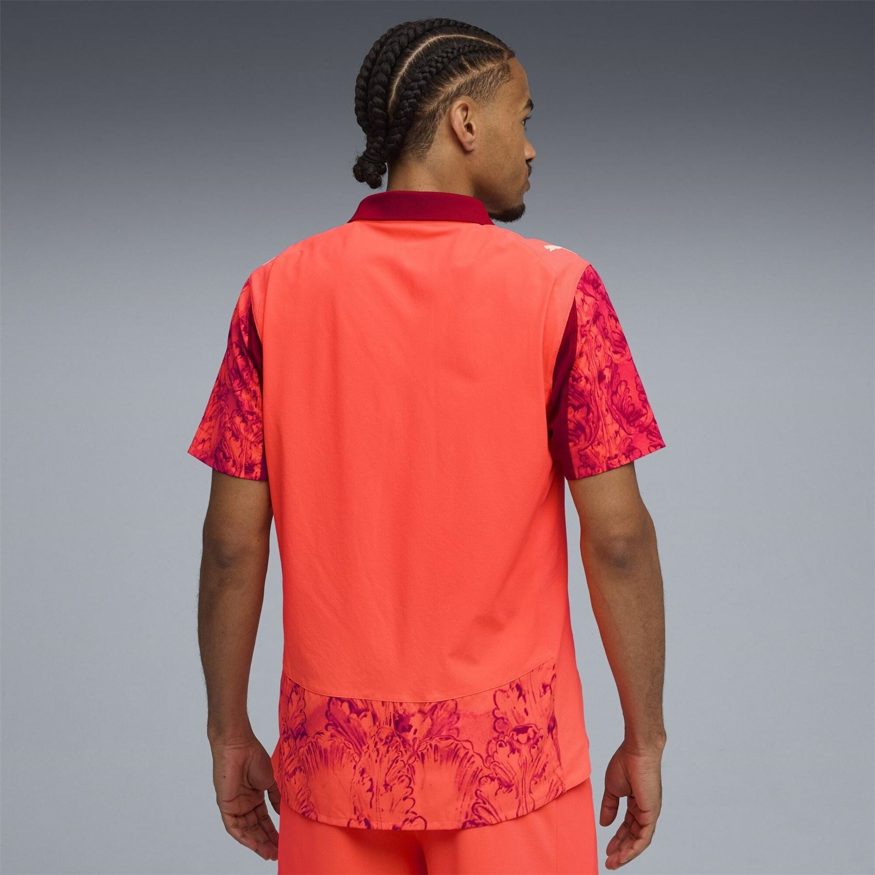 Puma X Kidssuper Palmeiras Authentic Goalkeeper Shirt 2025 2026 Adults