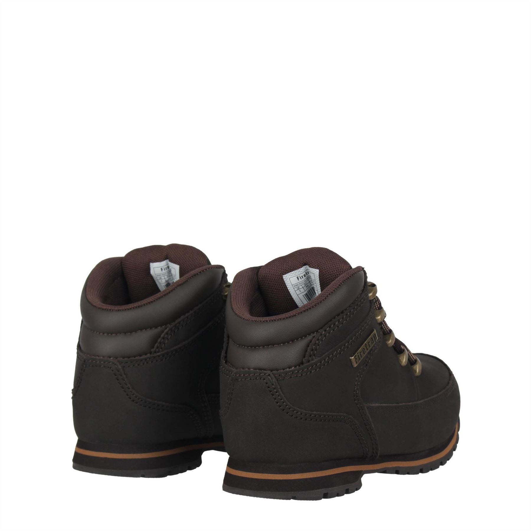 Firetrap Rhino Boots Childrens