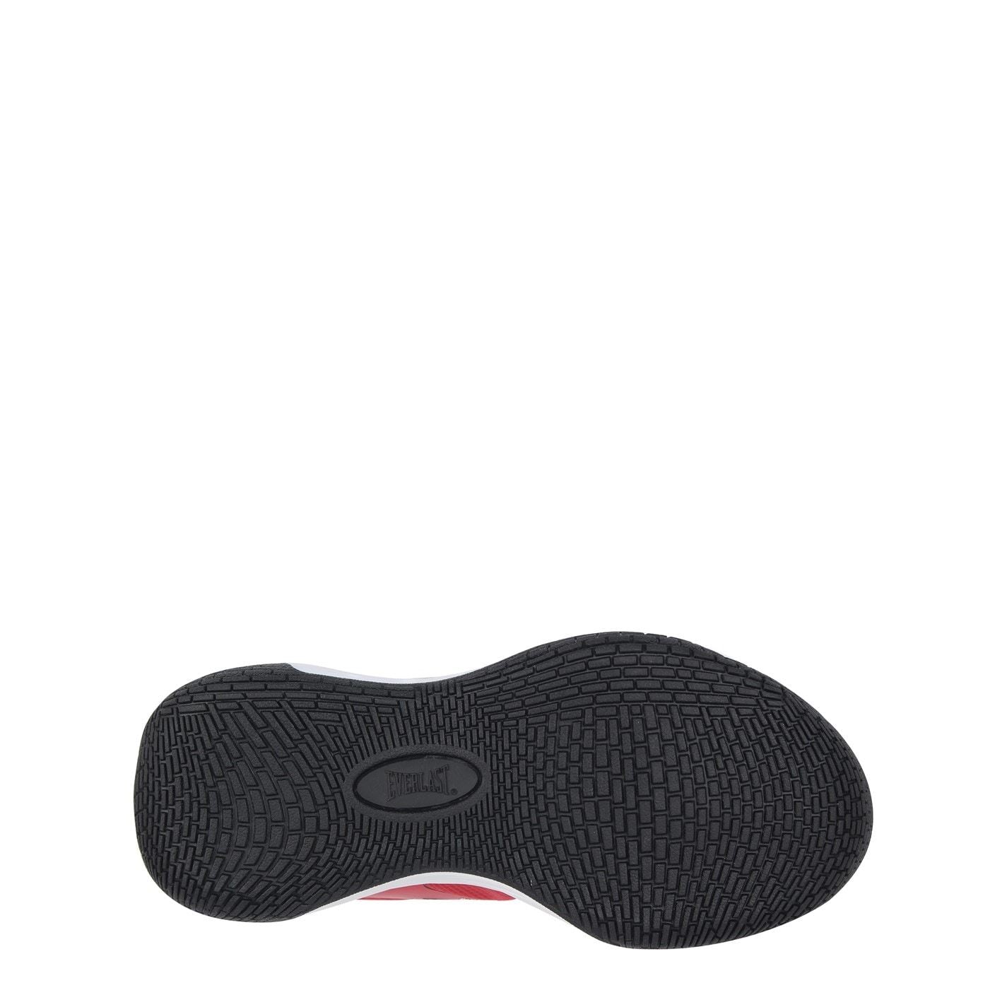 Everlast Bb500 Jn62 Lace-Up Sneakers