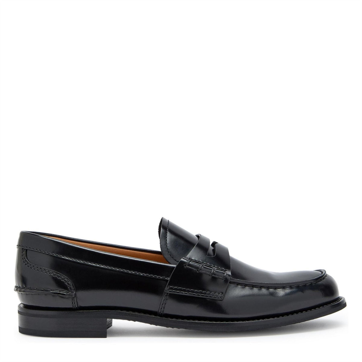 Churchs Loafer Polished Fume¿¿
