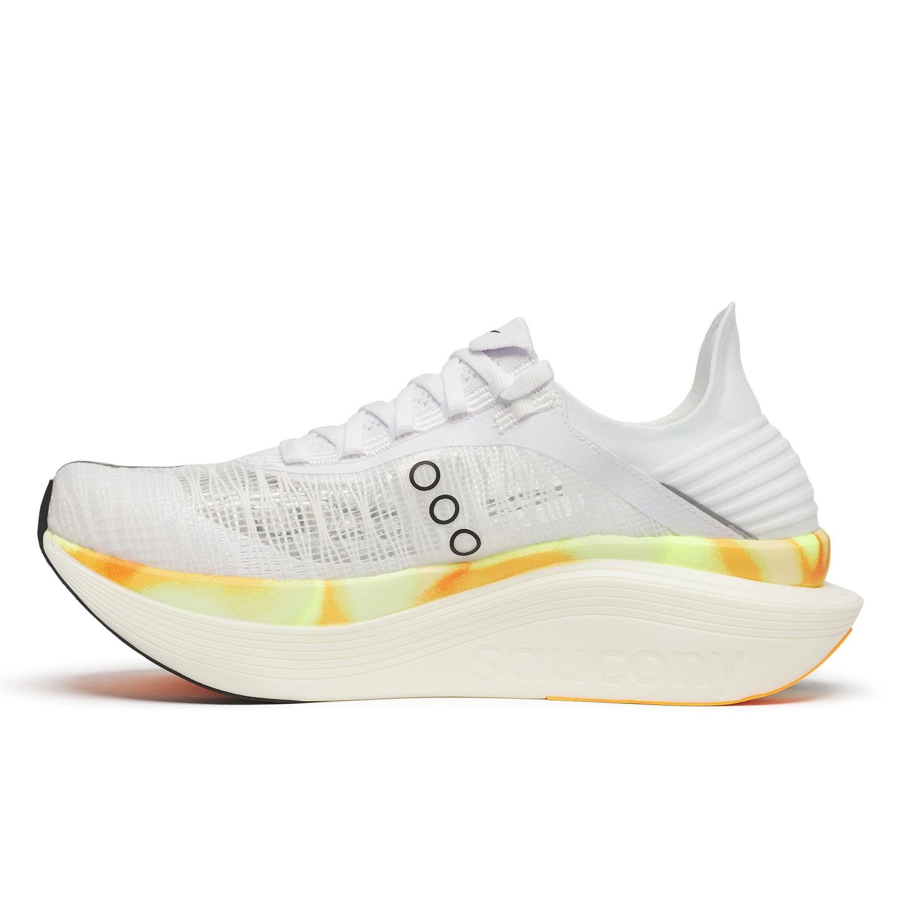 Saucony Mens Endorphin Elite 2 Running Shoes