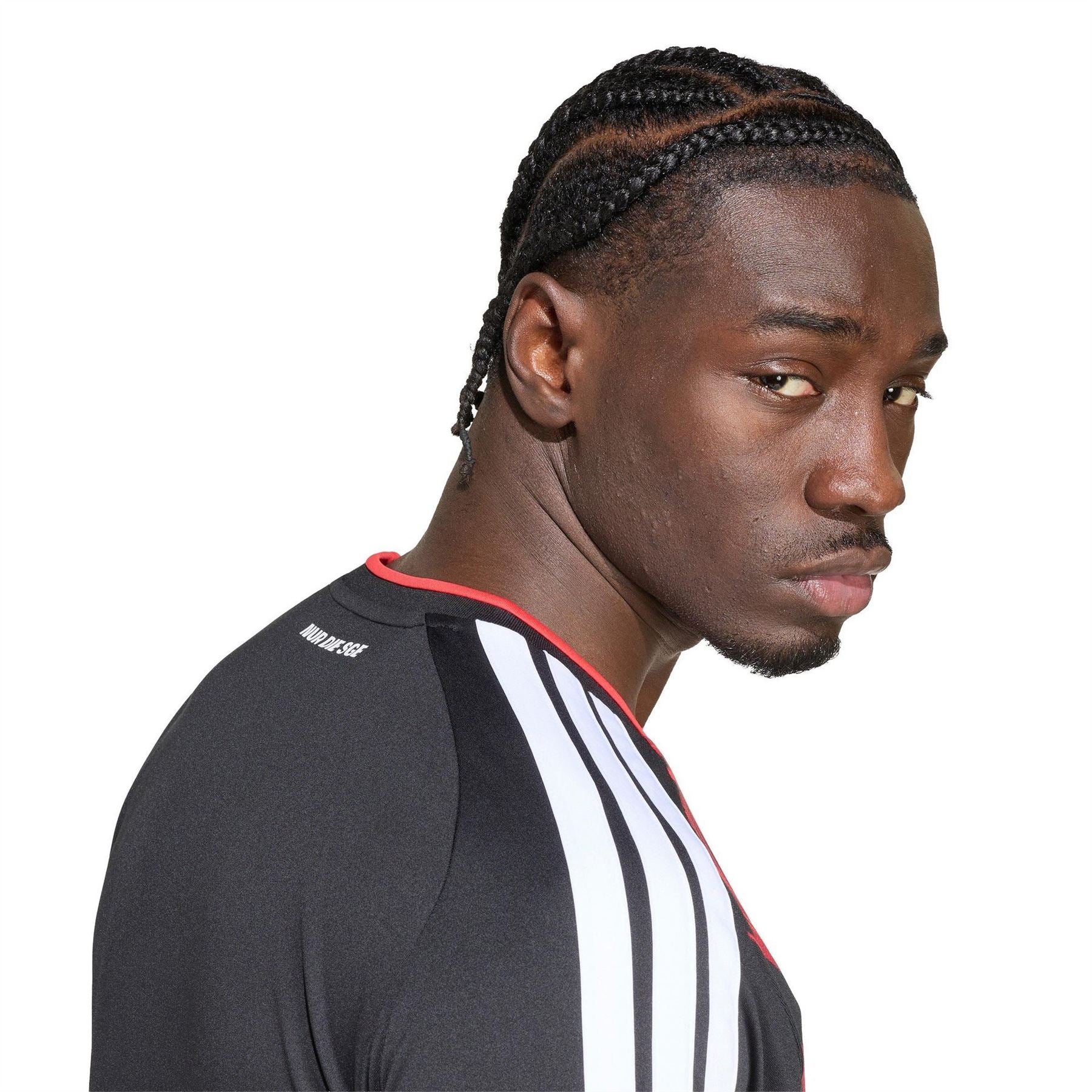 adidas Eintracht Frankfurt Home 2026 2027