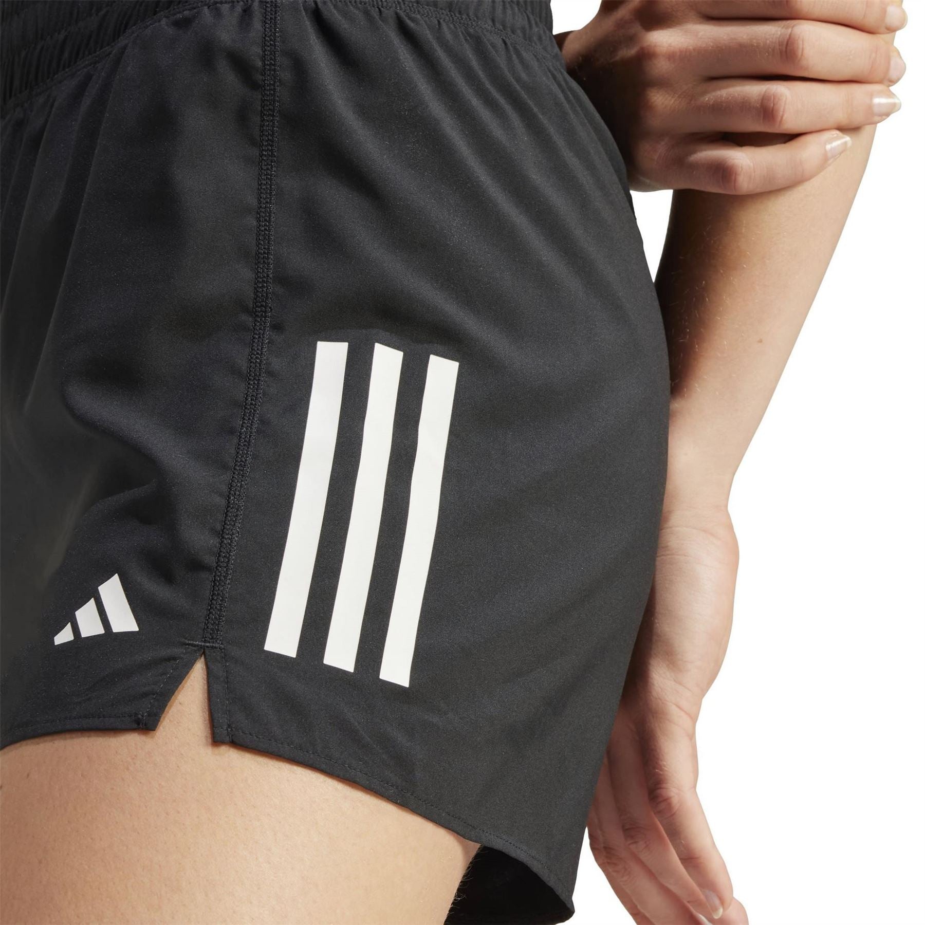 adidas Womens Own The Run Shorts