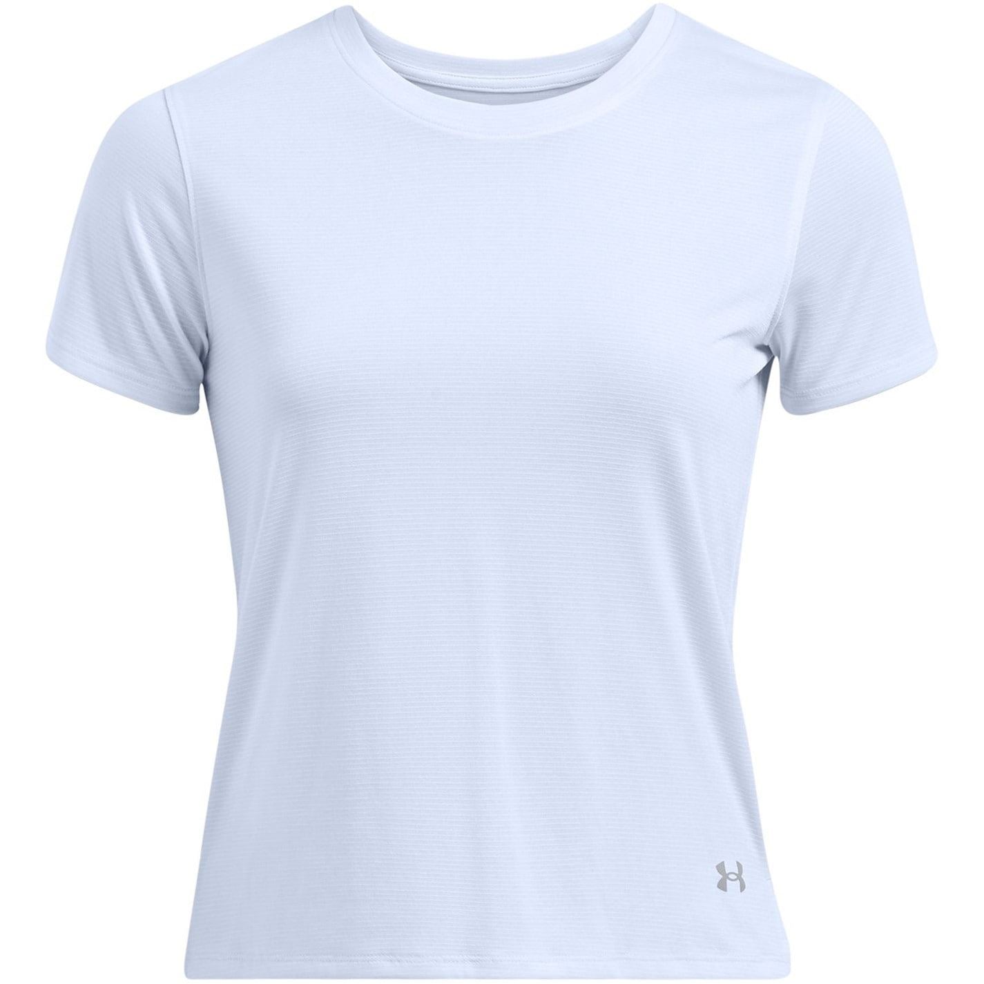 Under Armour Womens Armour Ua Launch Elite Short Sleeve