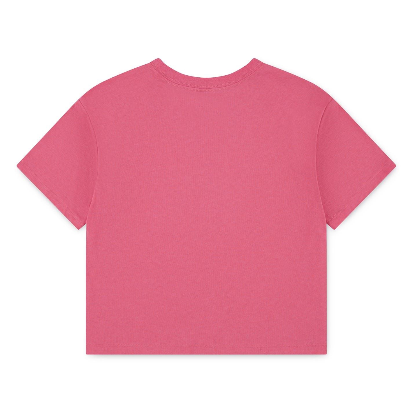 Air Jordan Jordan Jumpman Cropped T-Shirt Junior Girls