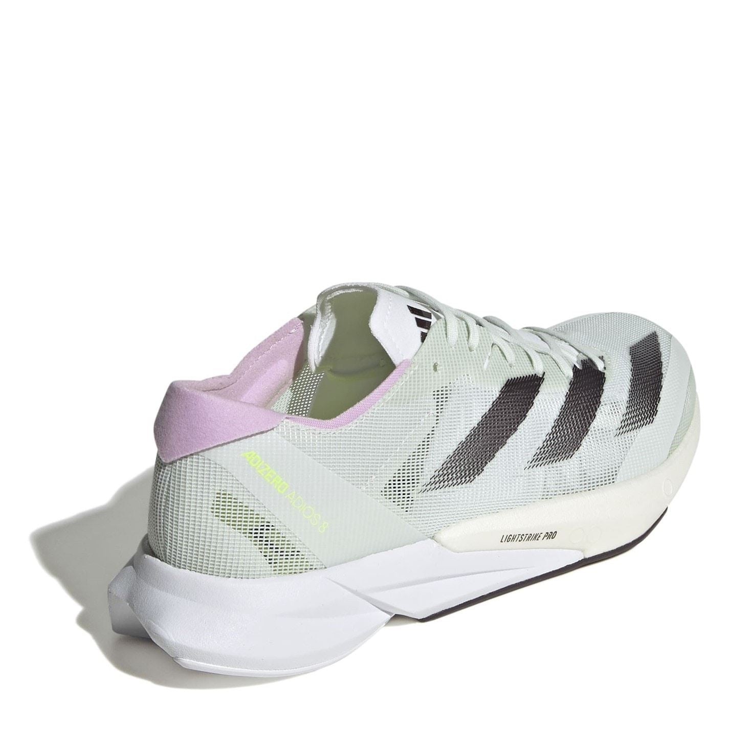 adidas Womens Adizero Adios 8 Running Shoes