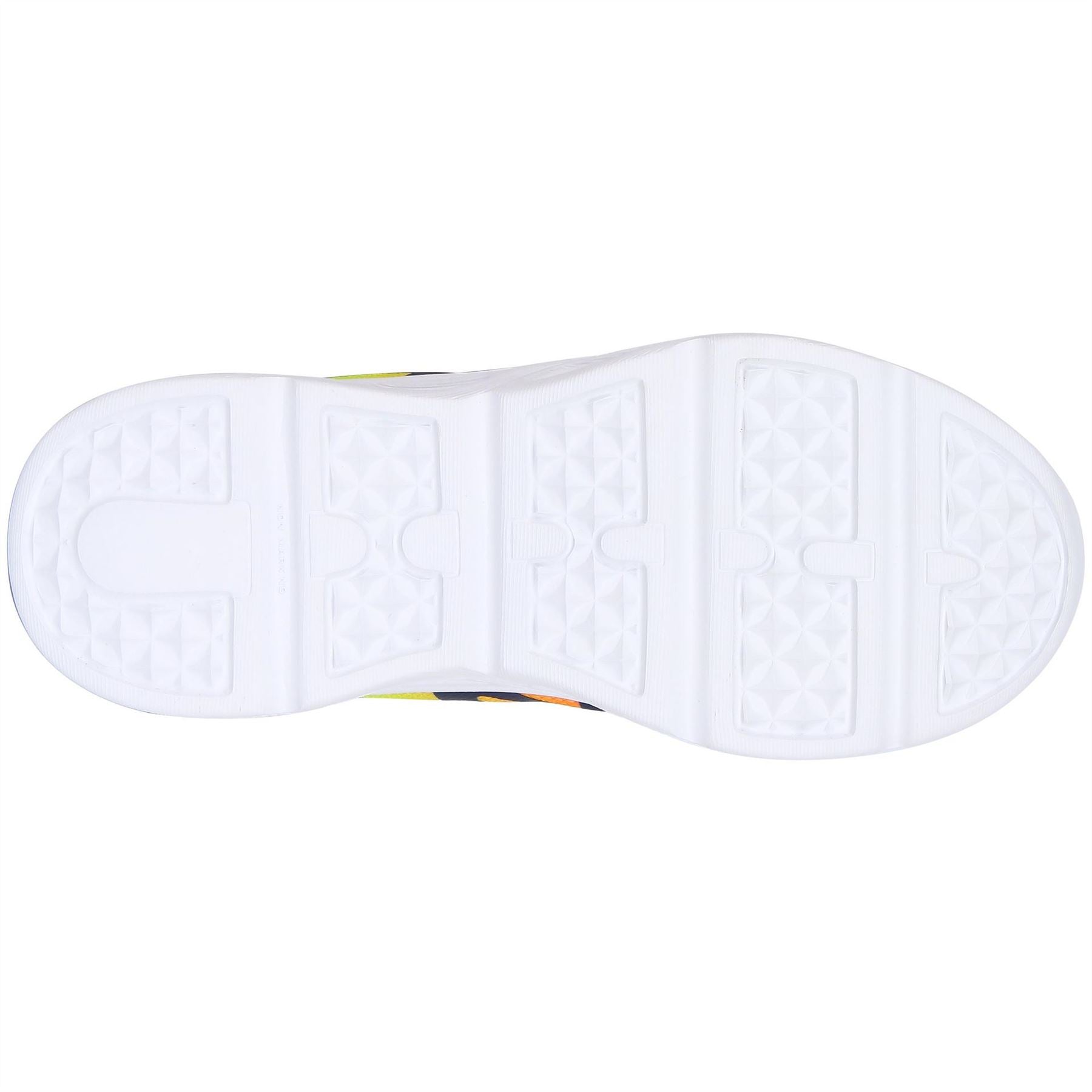 Slazenger Camo Go Child Girls Trainers