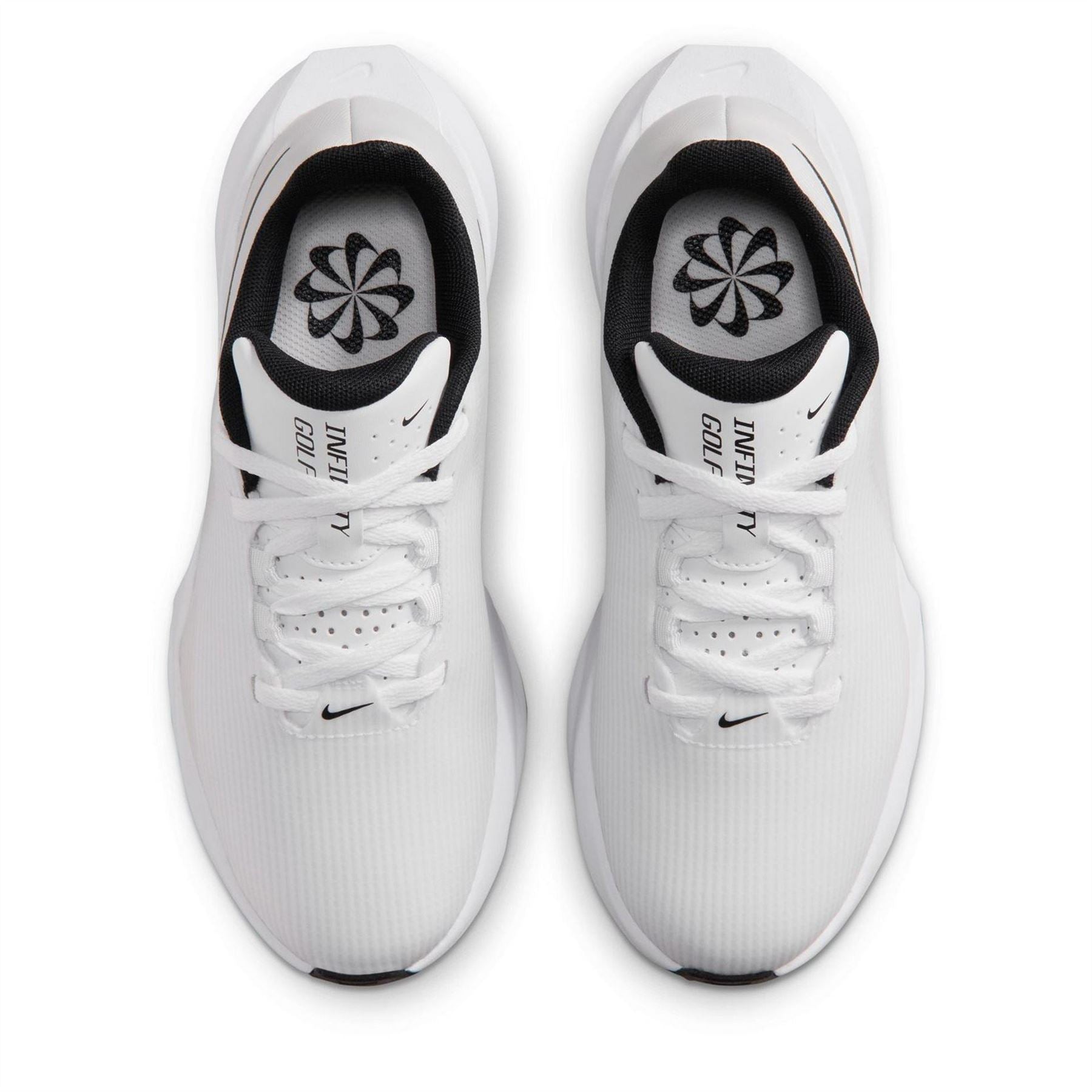 Nike Spikeless Golf Shoes