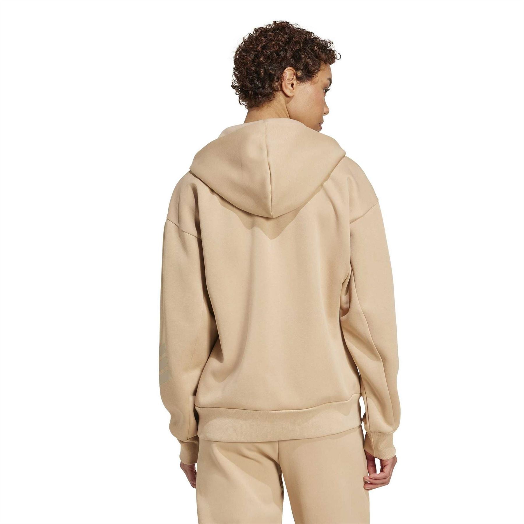adidas W Fi 3s FulL-Zipullover Hoody