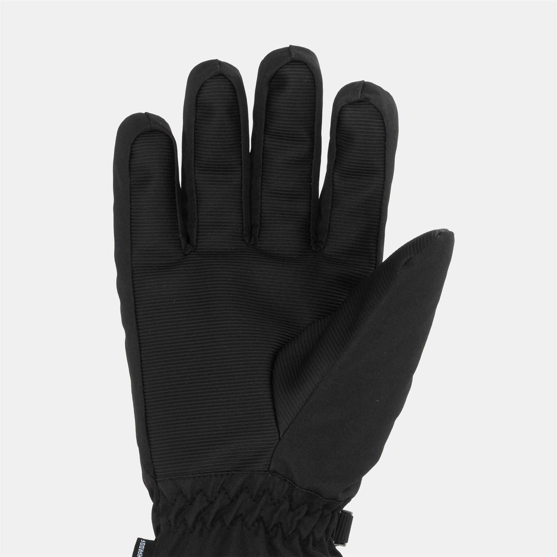 Campri Ski Gloves