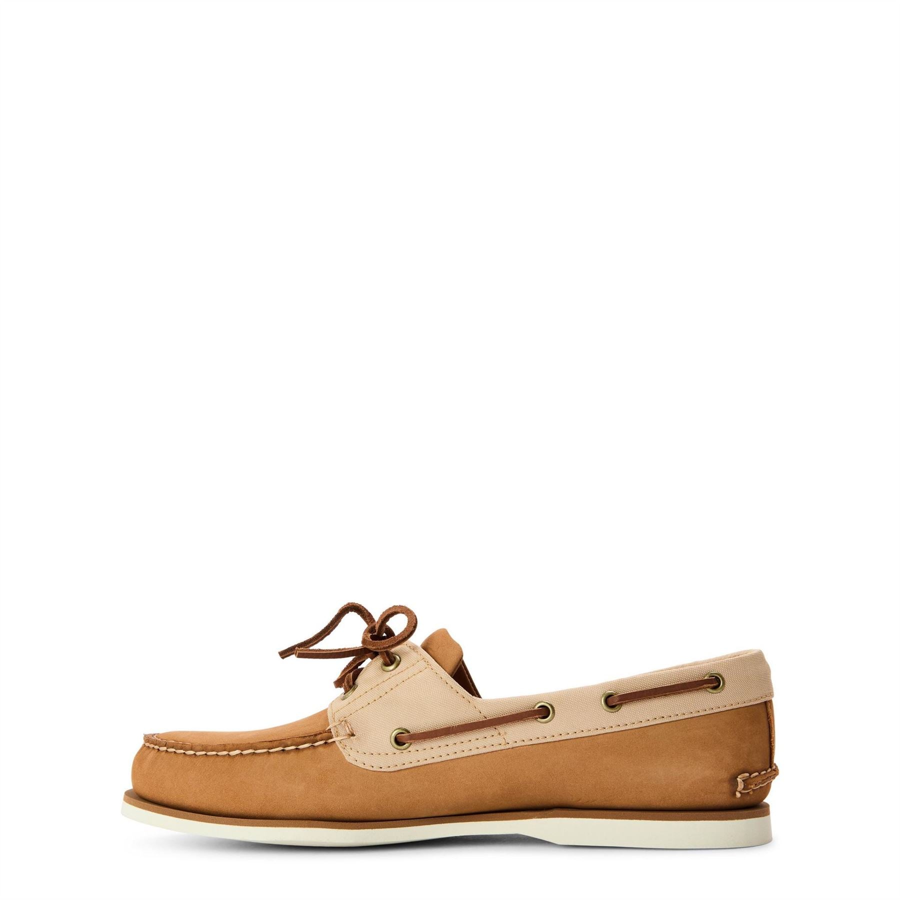 Timberland Classic Boat Shoe Dark Green N
