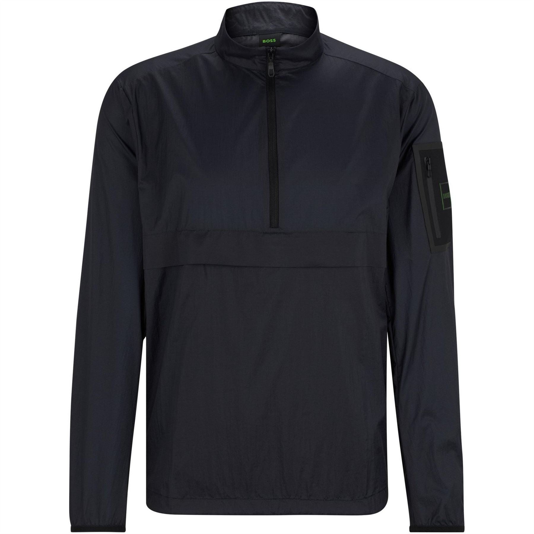 Boss Junior Fonse Weather Resistant Windbreaker