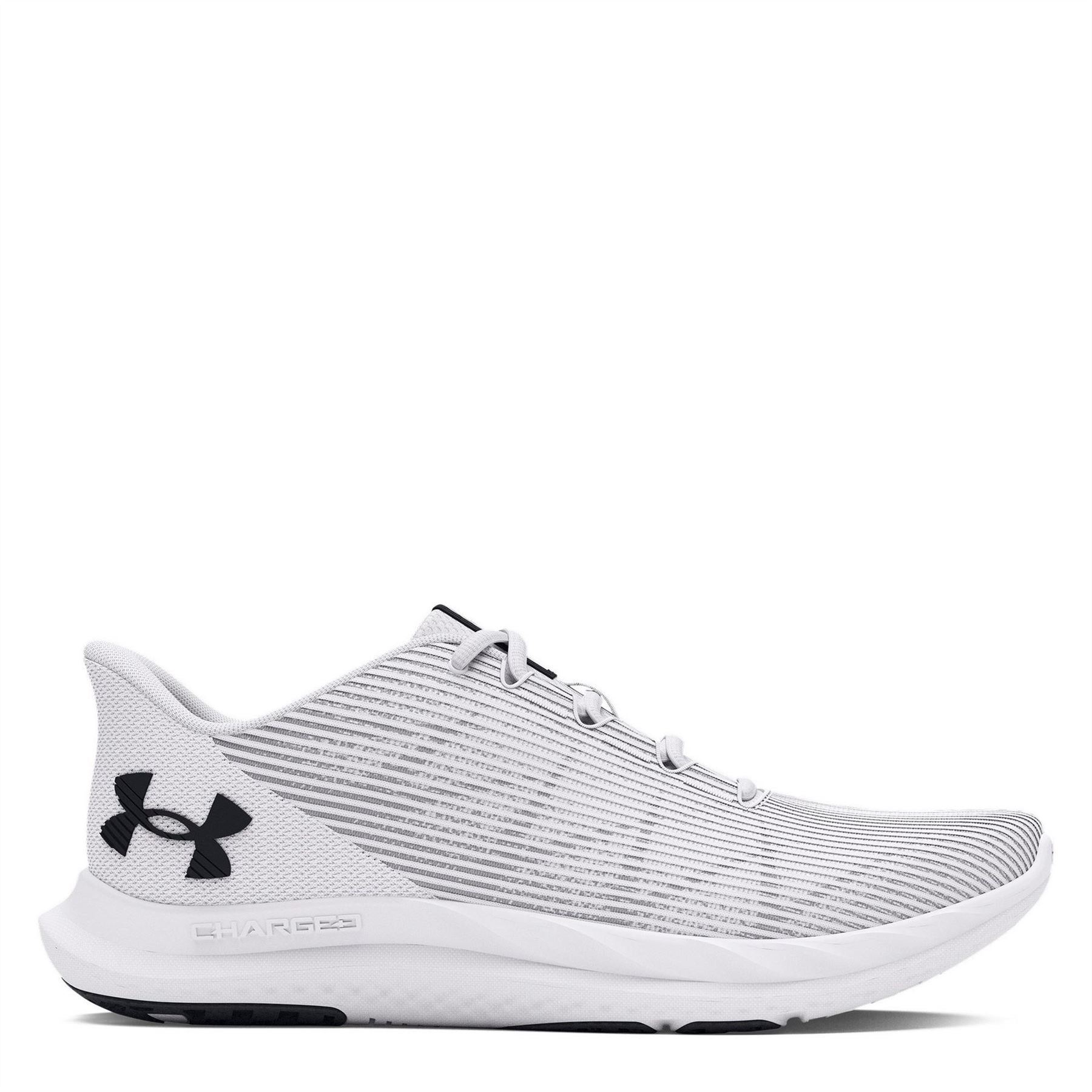 Under Armour Mens Speed Swift Running Shoes
