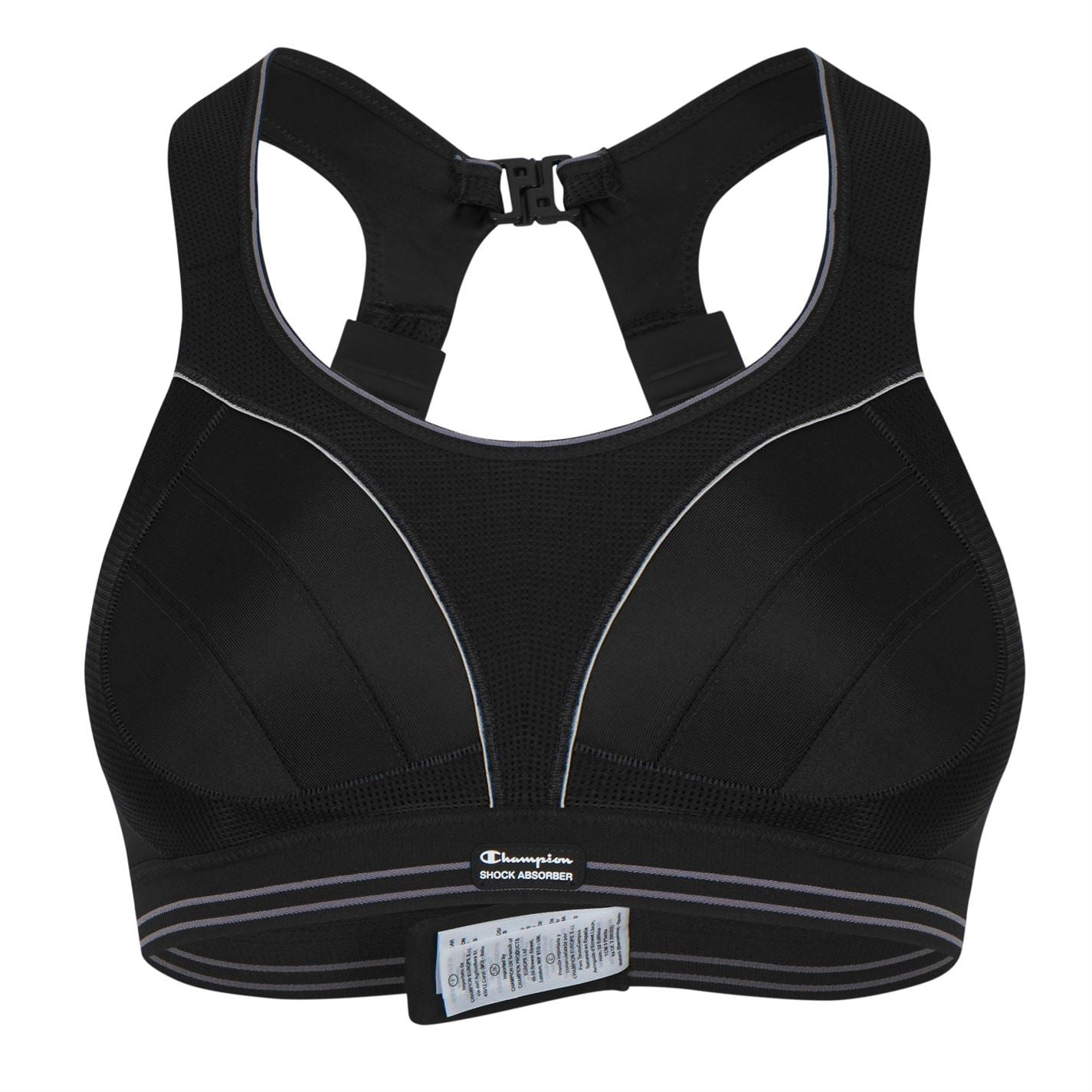 Shock Absorber Womens Ultimate Run Sports Bra