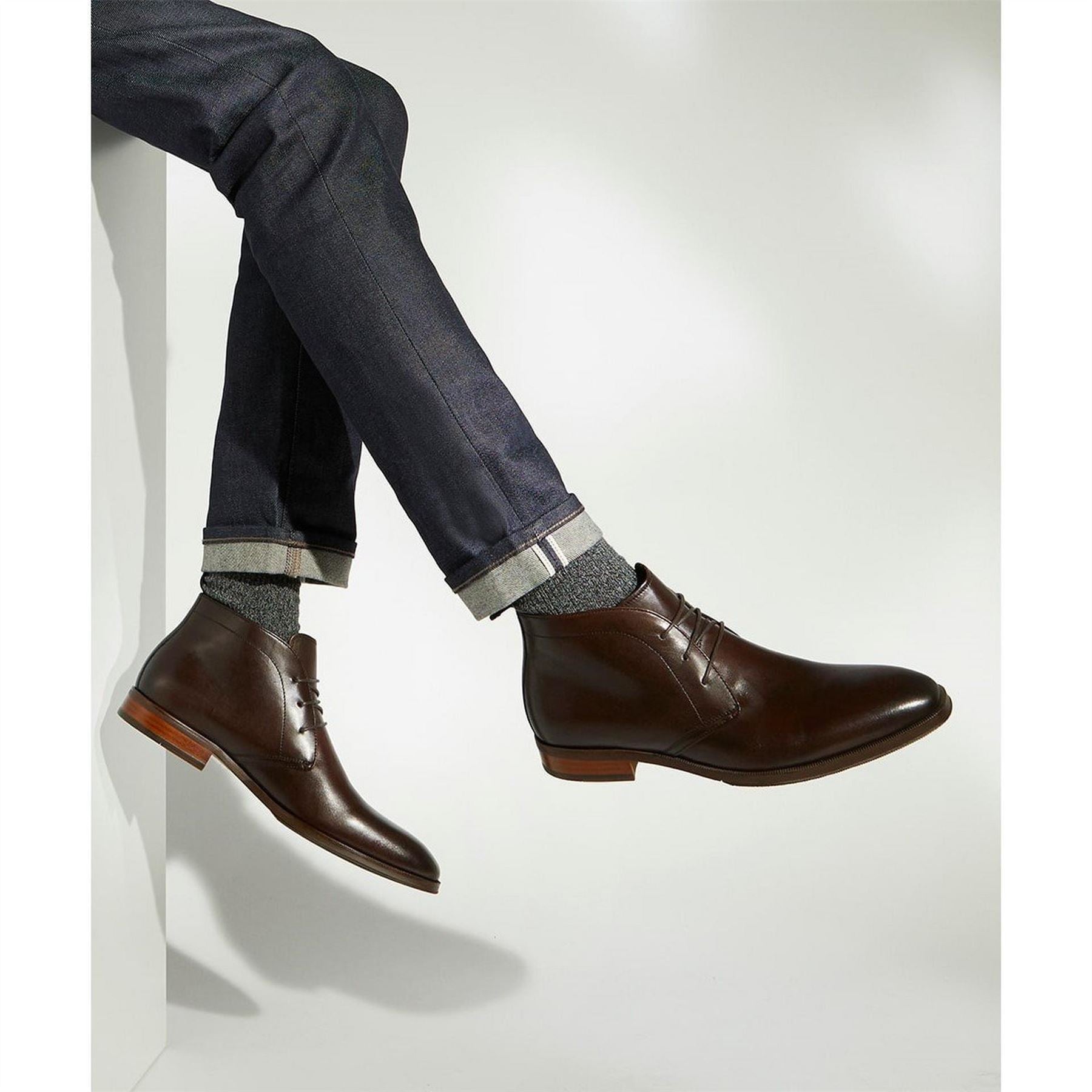 Dune London Boot