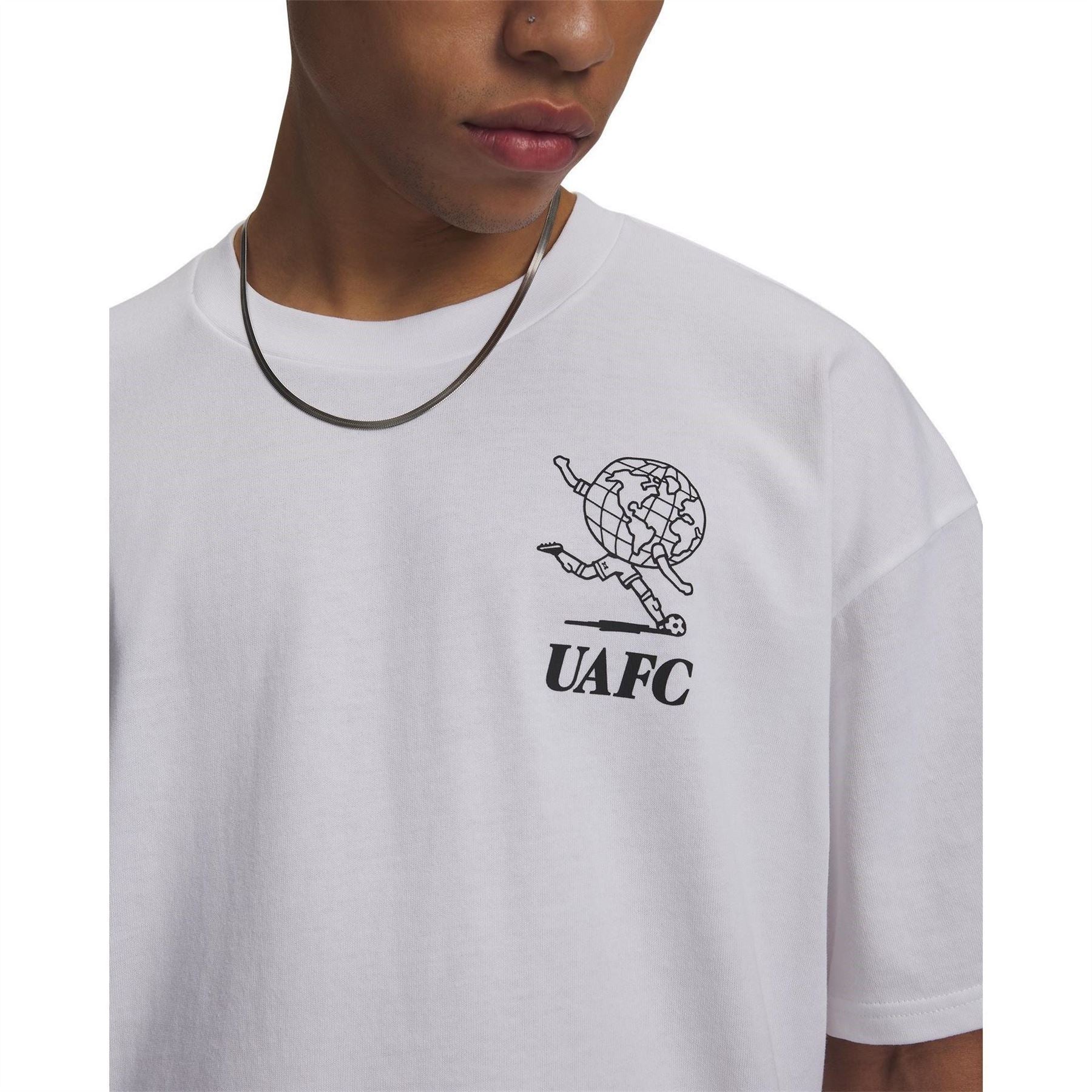 Under Armour Short Sleeve Performance Gym Top