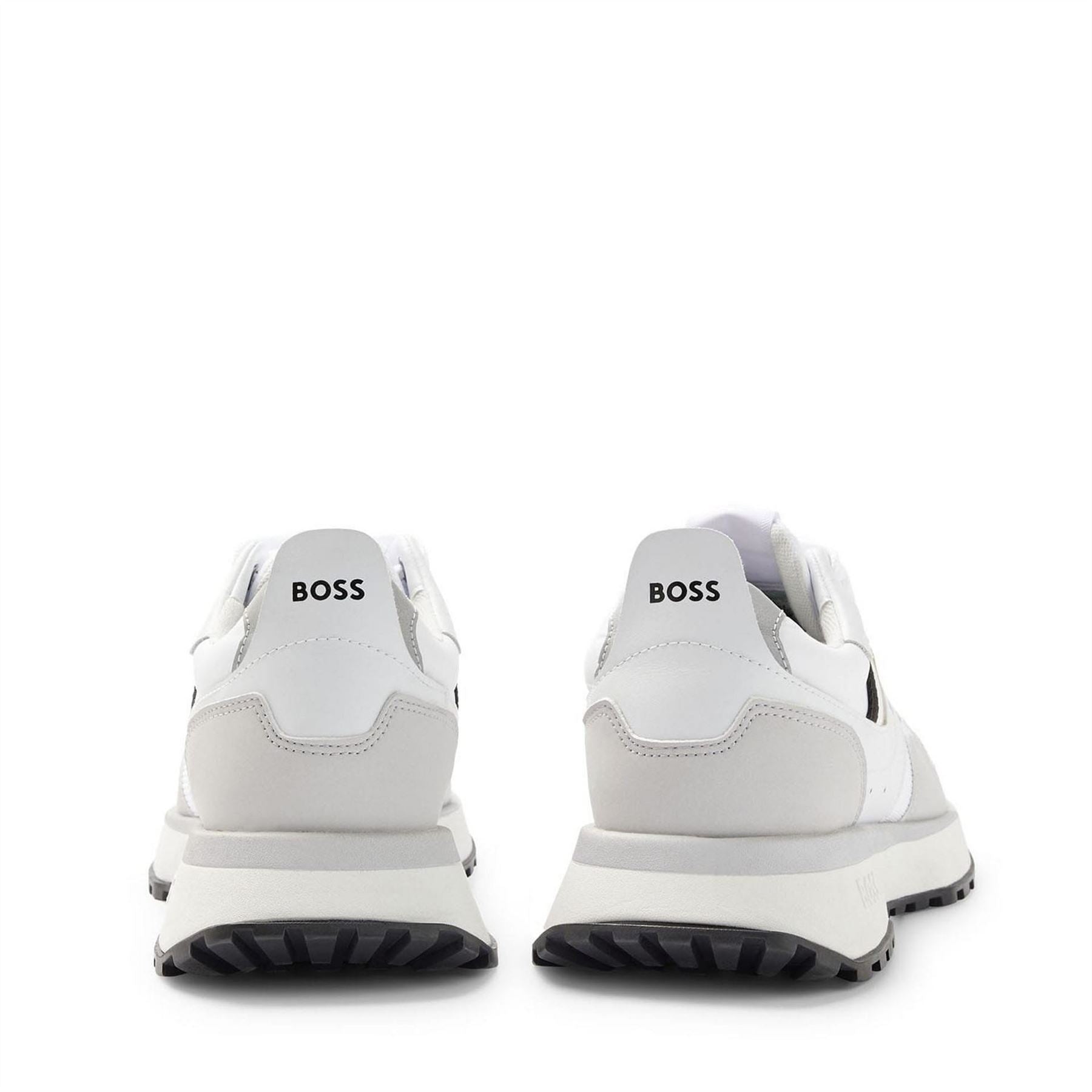 Hugo Run Trainers