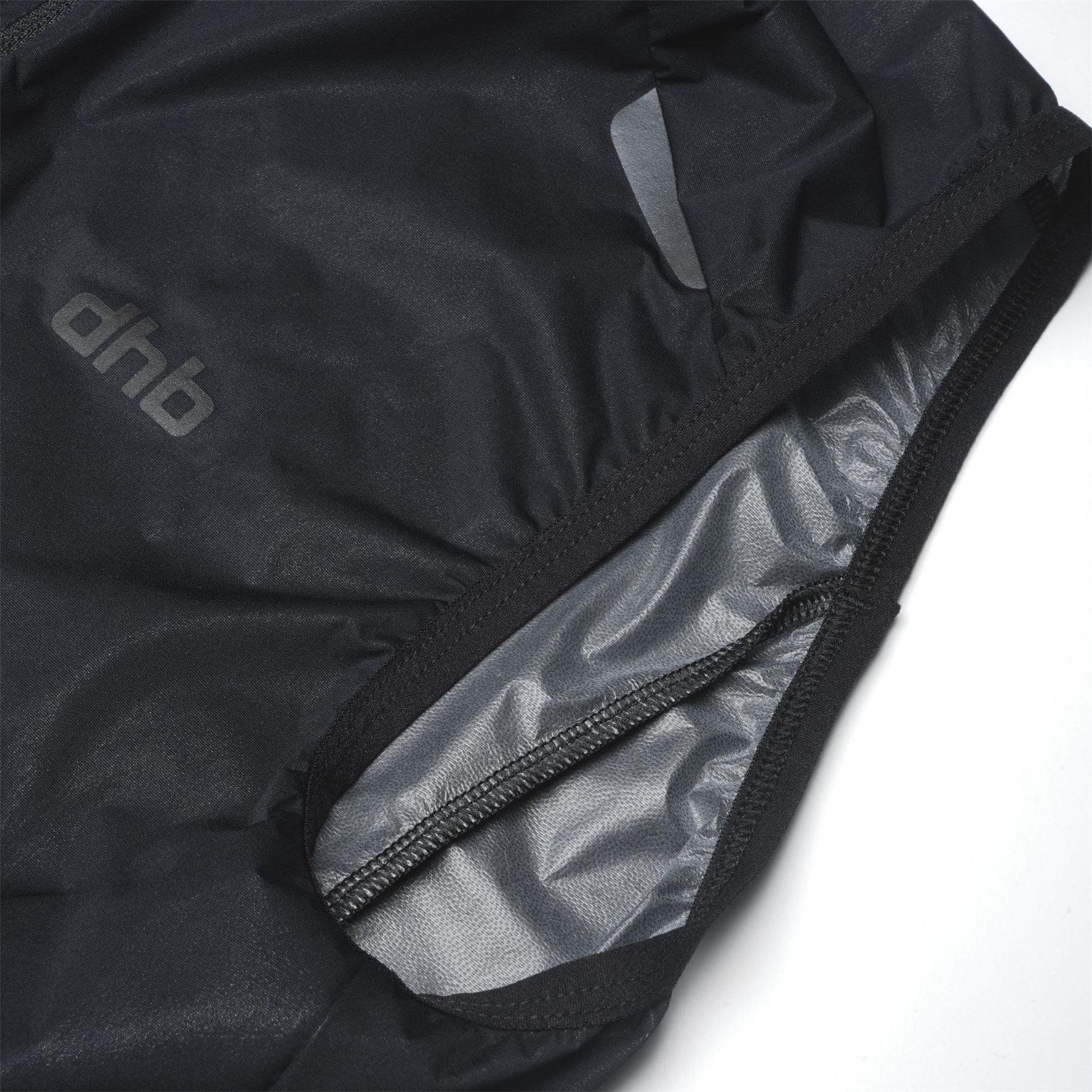 Dhb Mens Aeron Wind Gilet