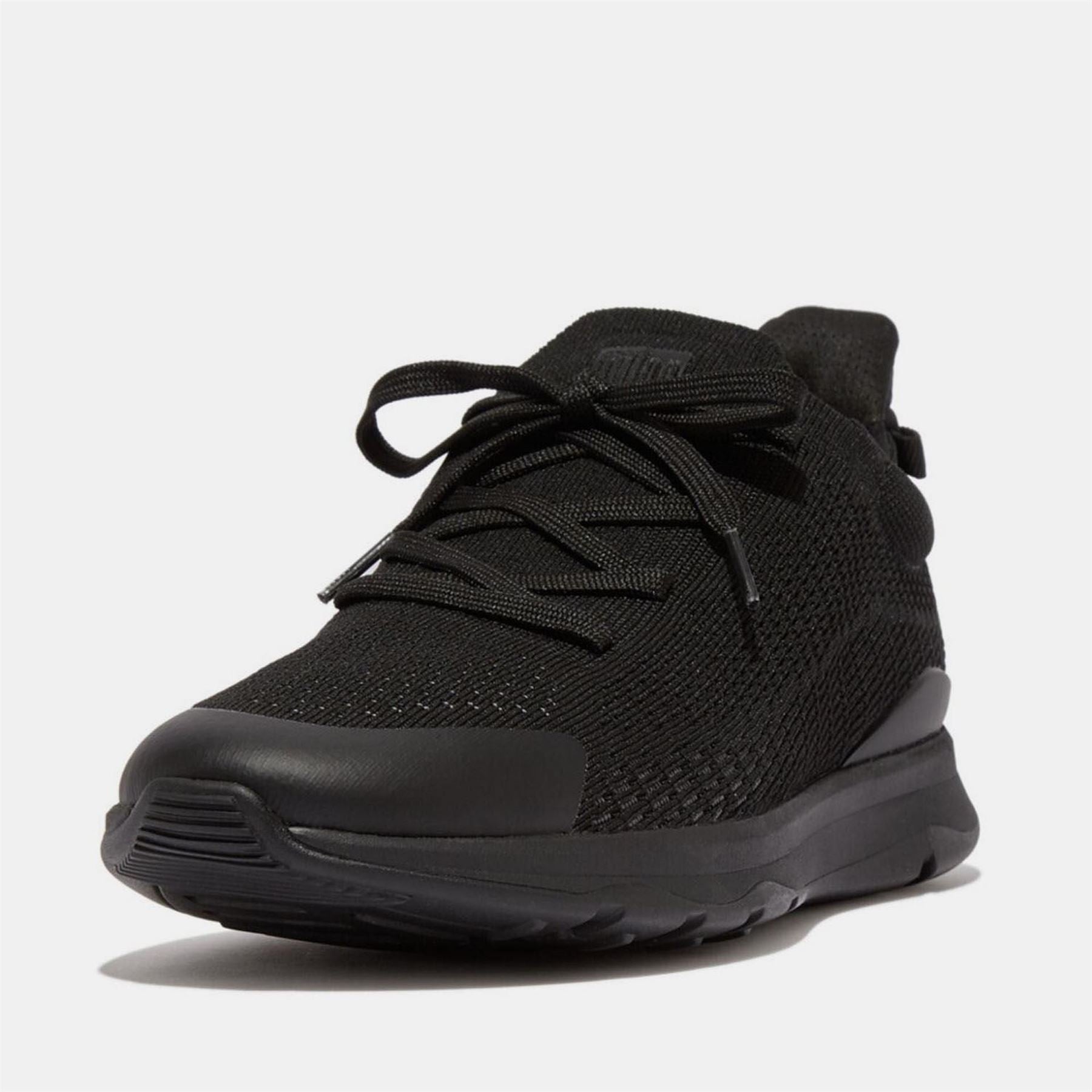 Fitflop Ffx Knit Sports Trainers