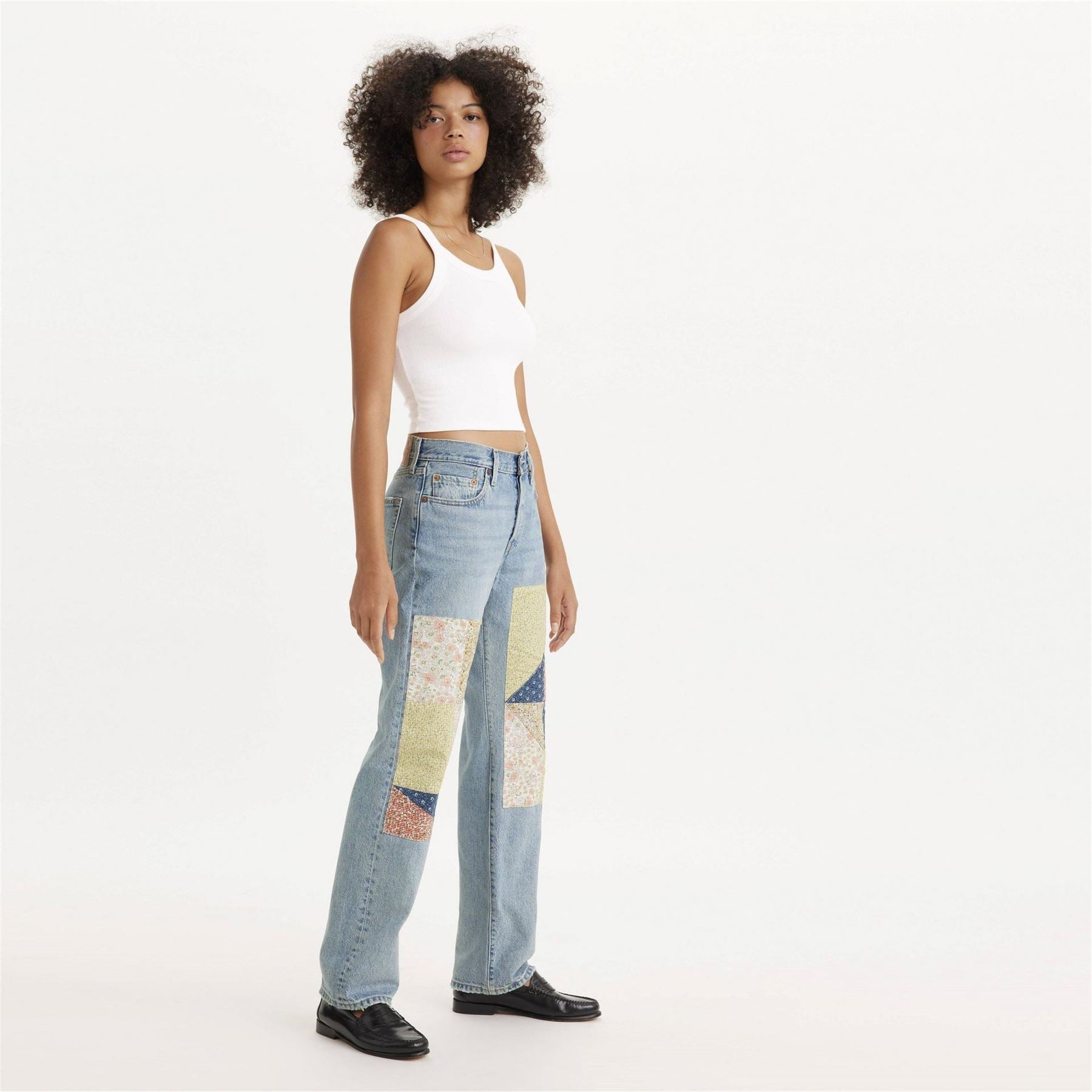 Levis 90s Jeans