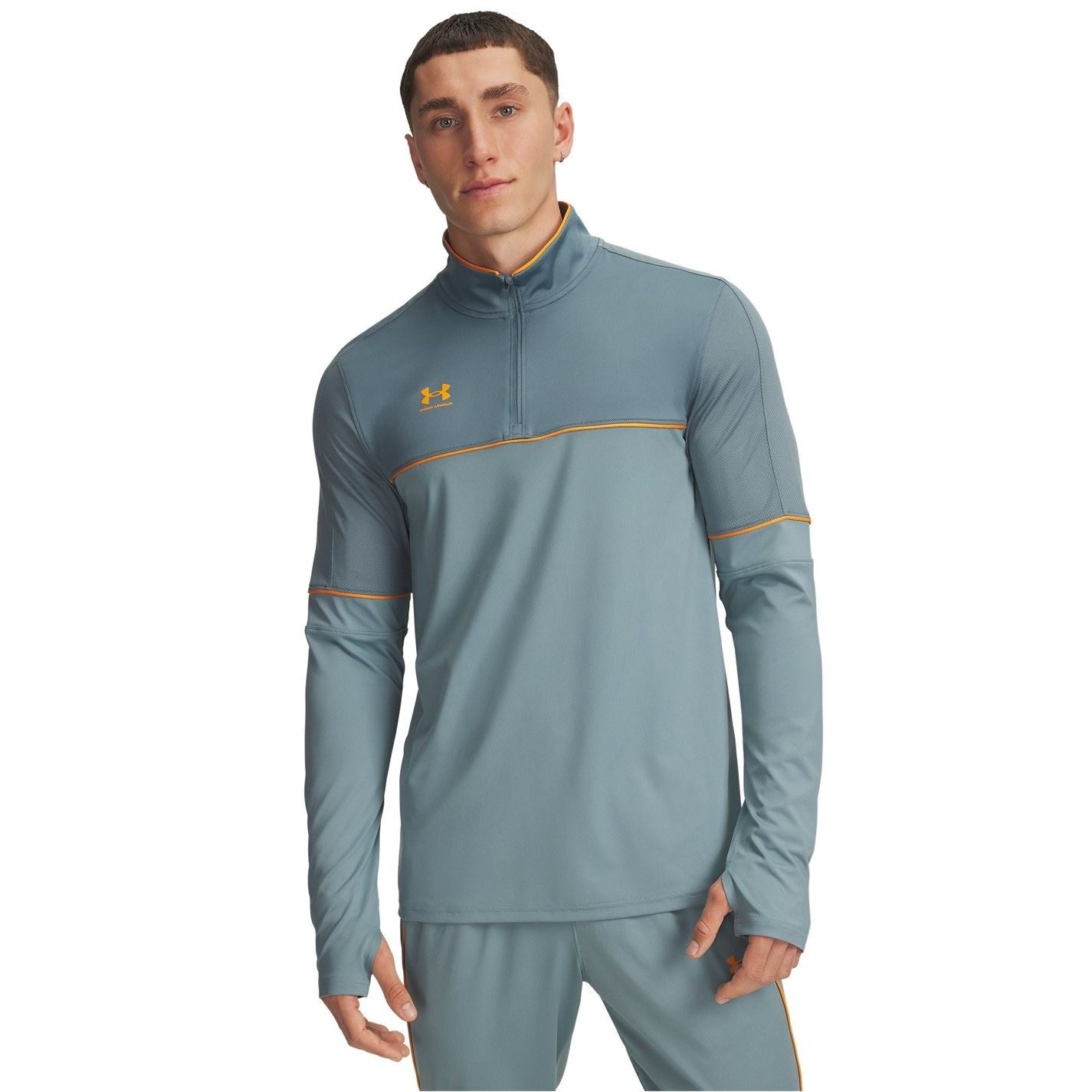 Under Armour Mens Armour Ua Challenger Midlayer