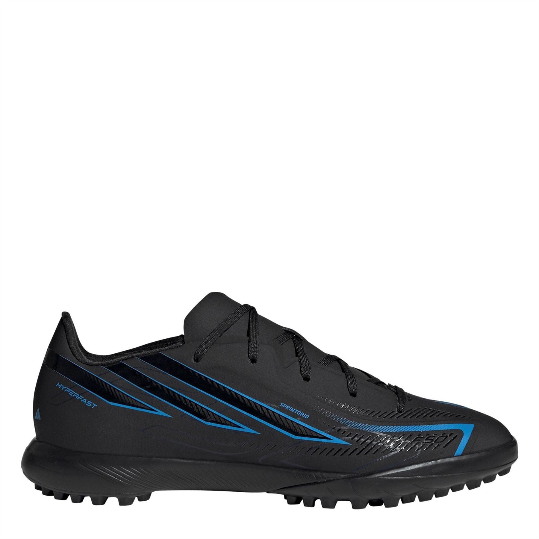 adidas Hyperfast League Turf Football Boots Juniors