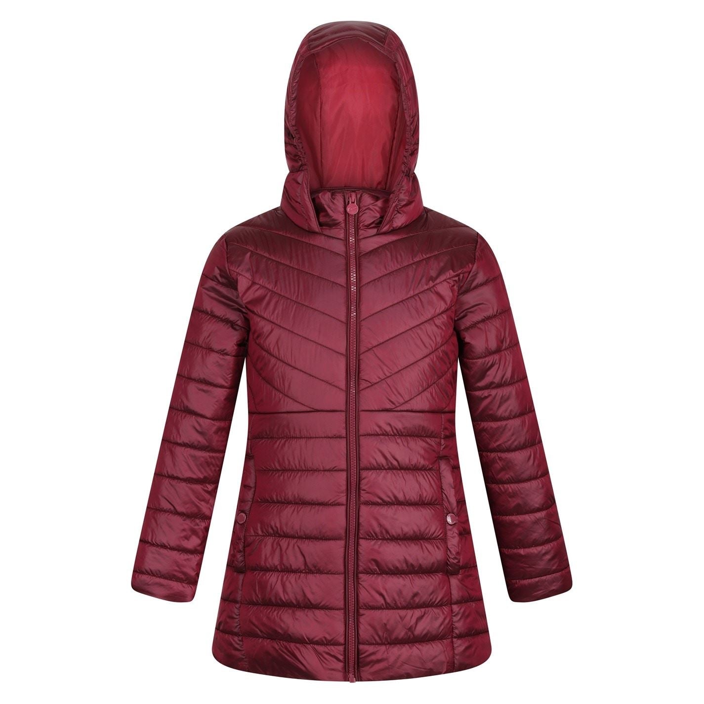 Regatta Kids Babette Heavyweight Puffer Jacket