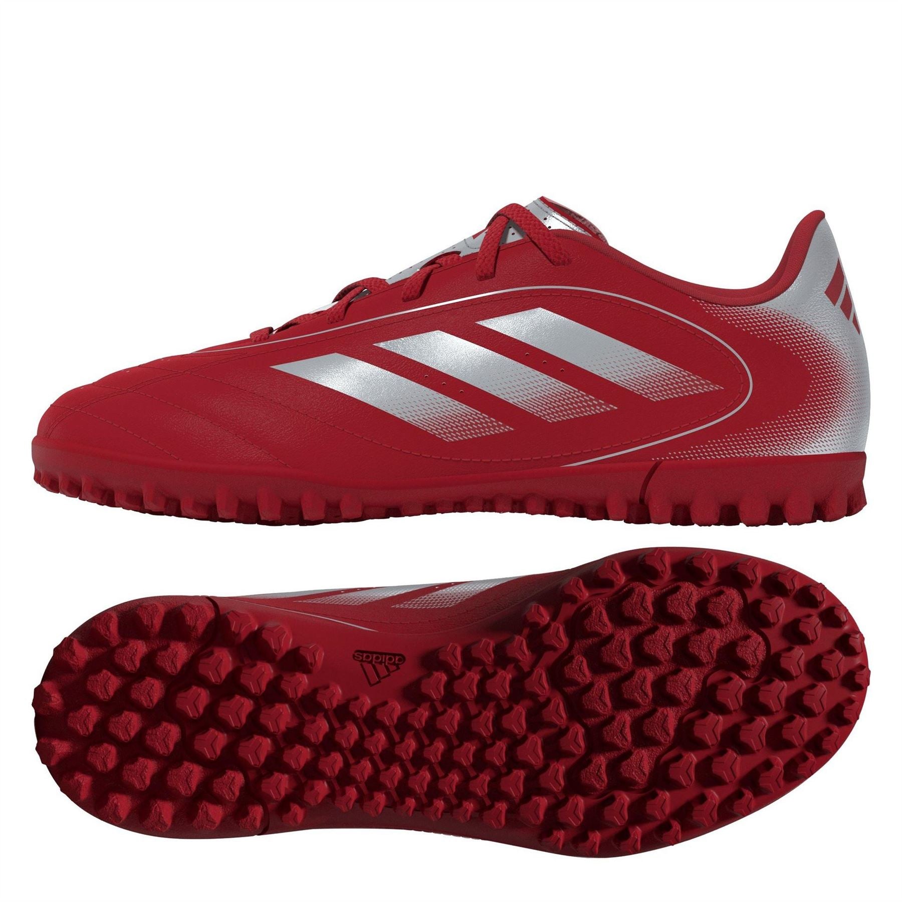 adidas Goletto Viii Juniors Astro Turf Football Boots