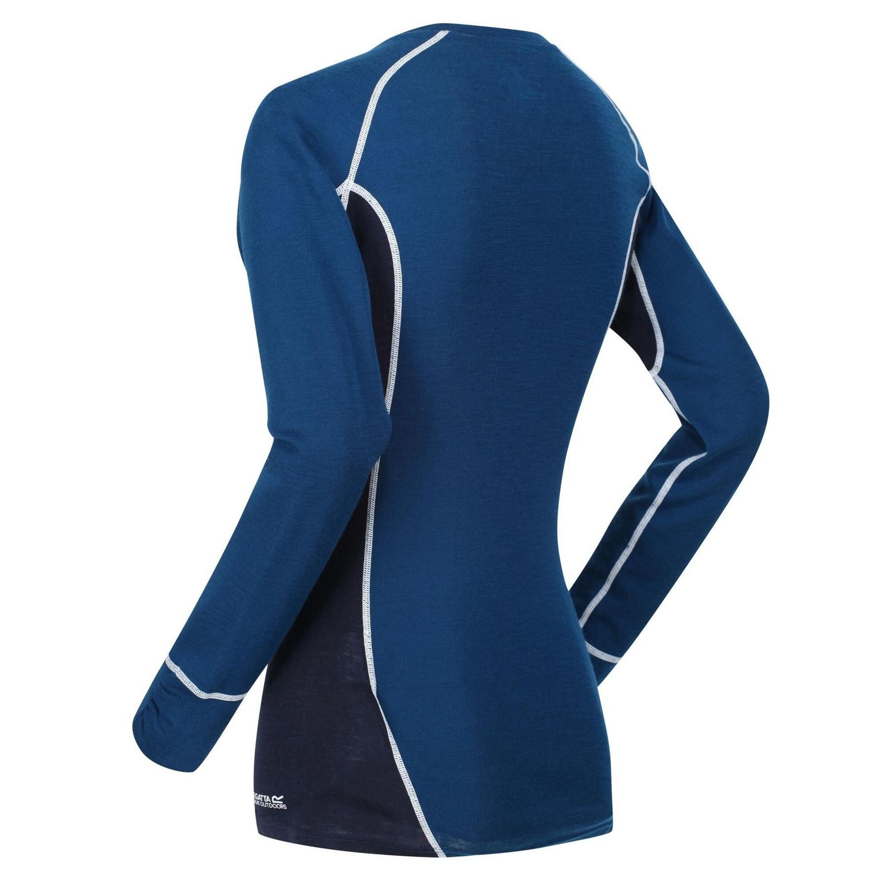 Regatta Beru Long Sleeve Performance T-Shirt